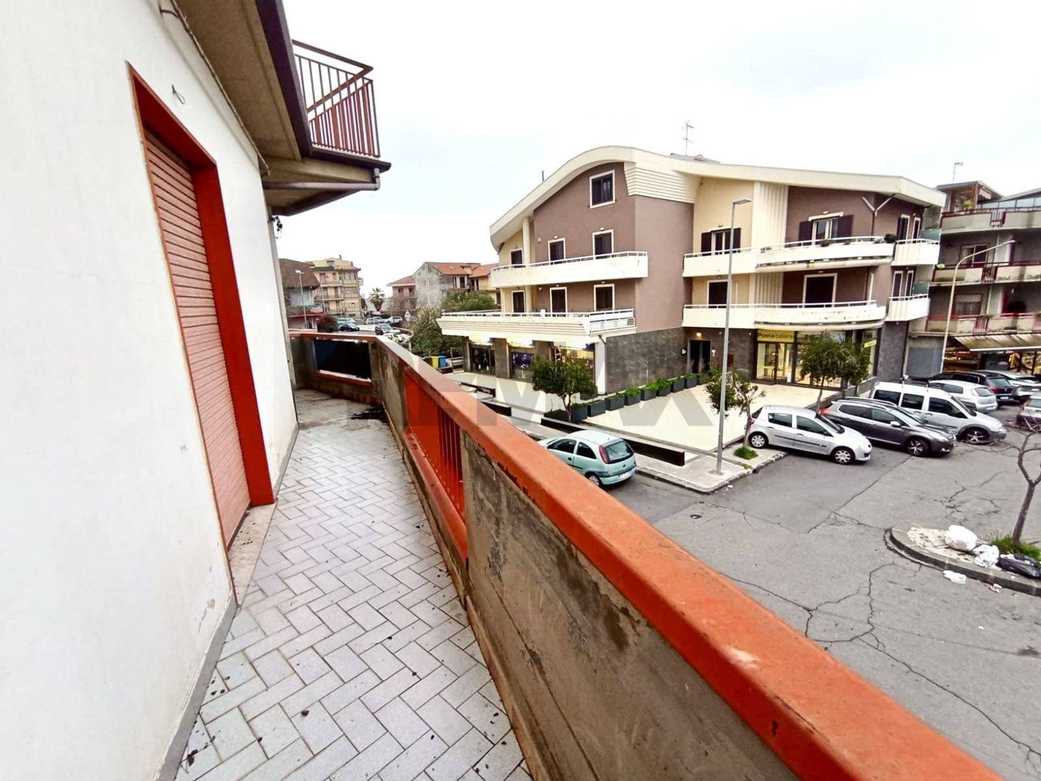 Balcone