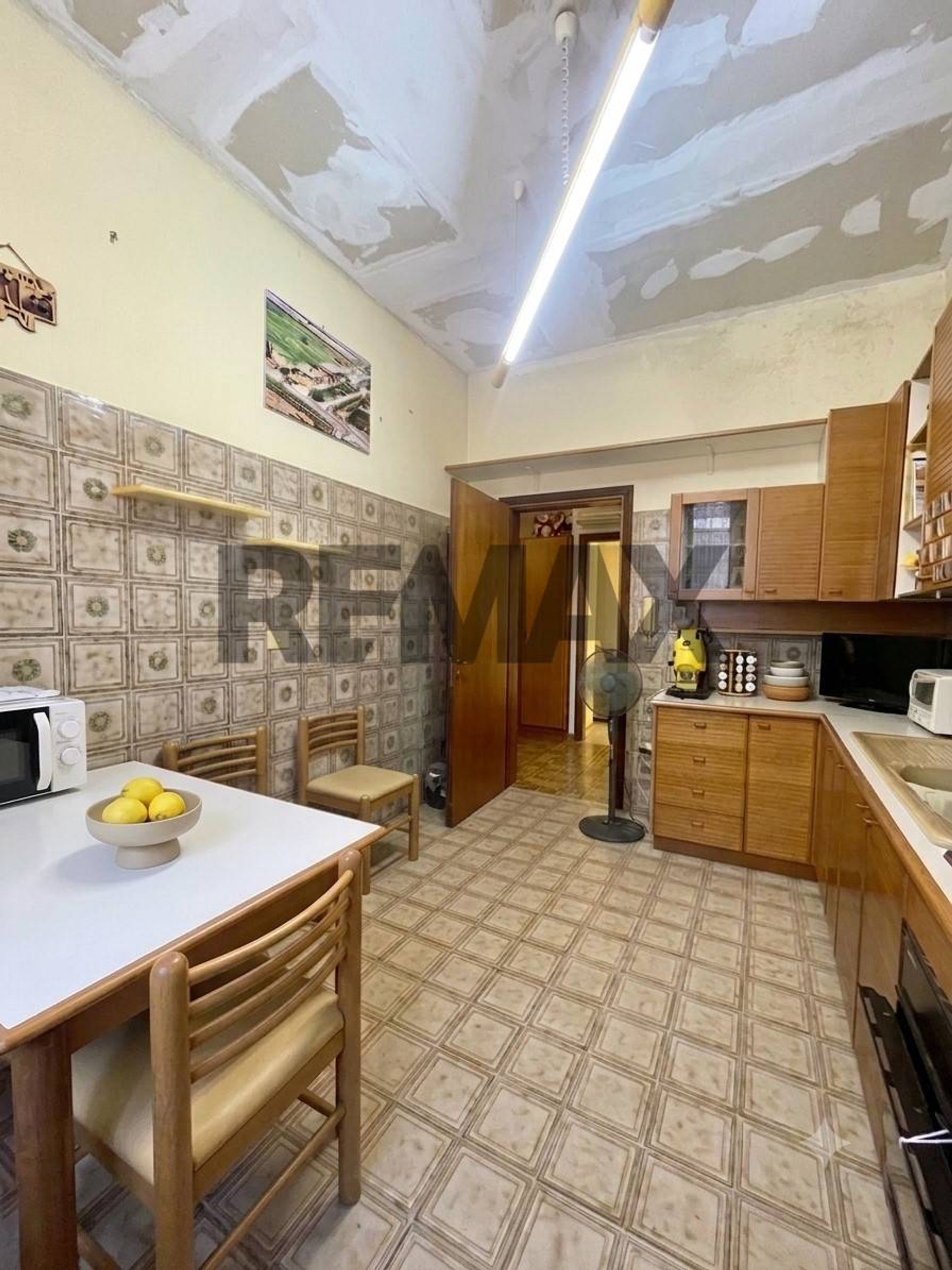 Sala da pranzo