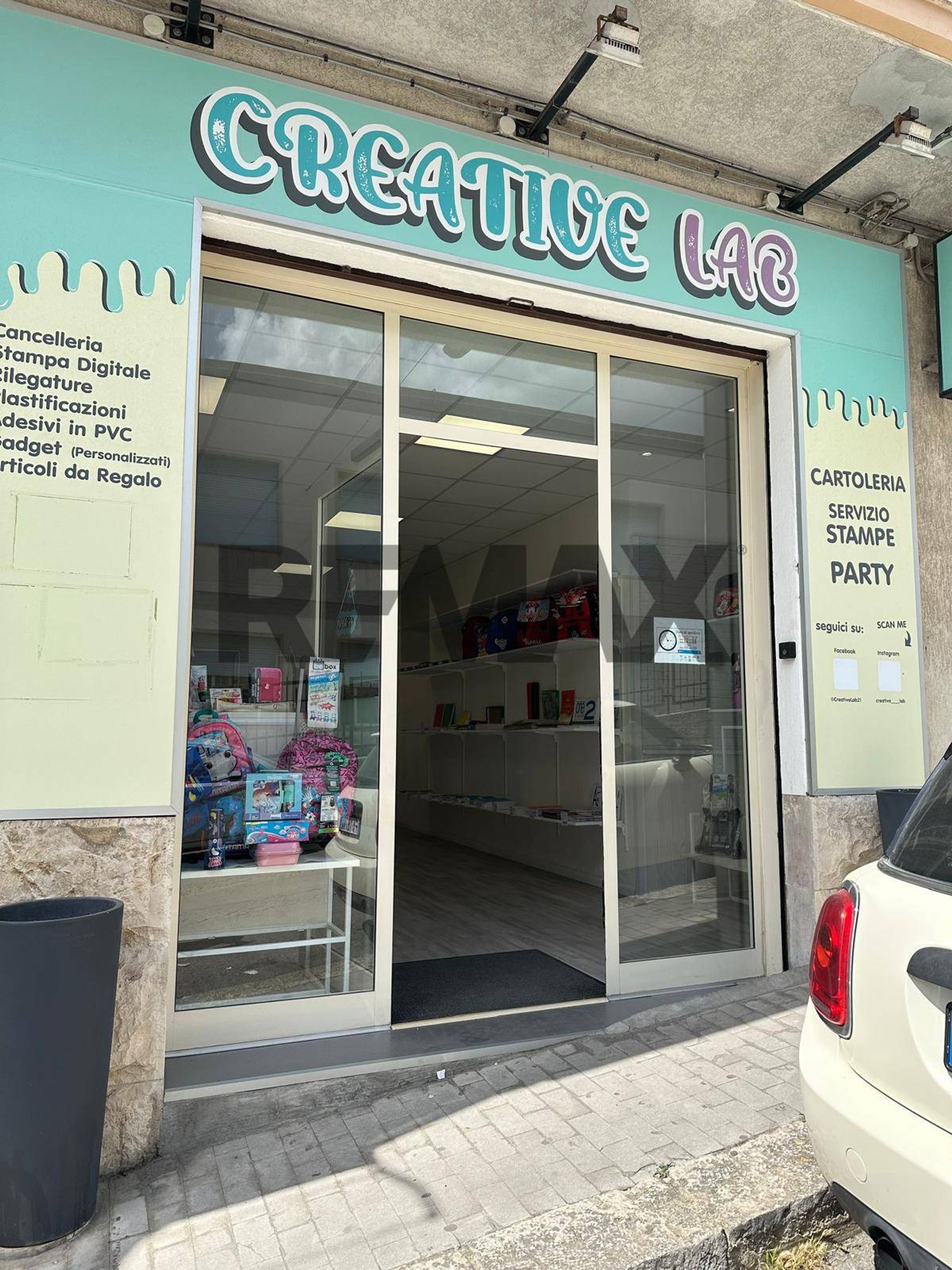 Property in Ragusa