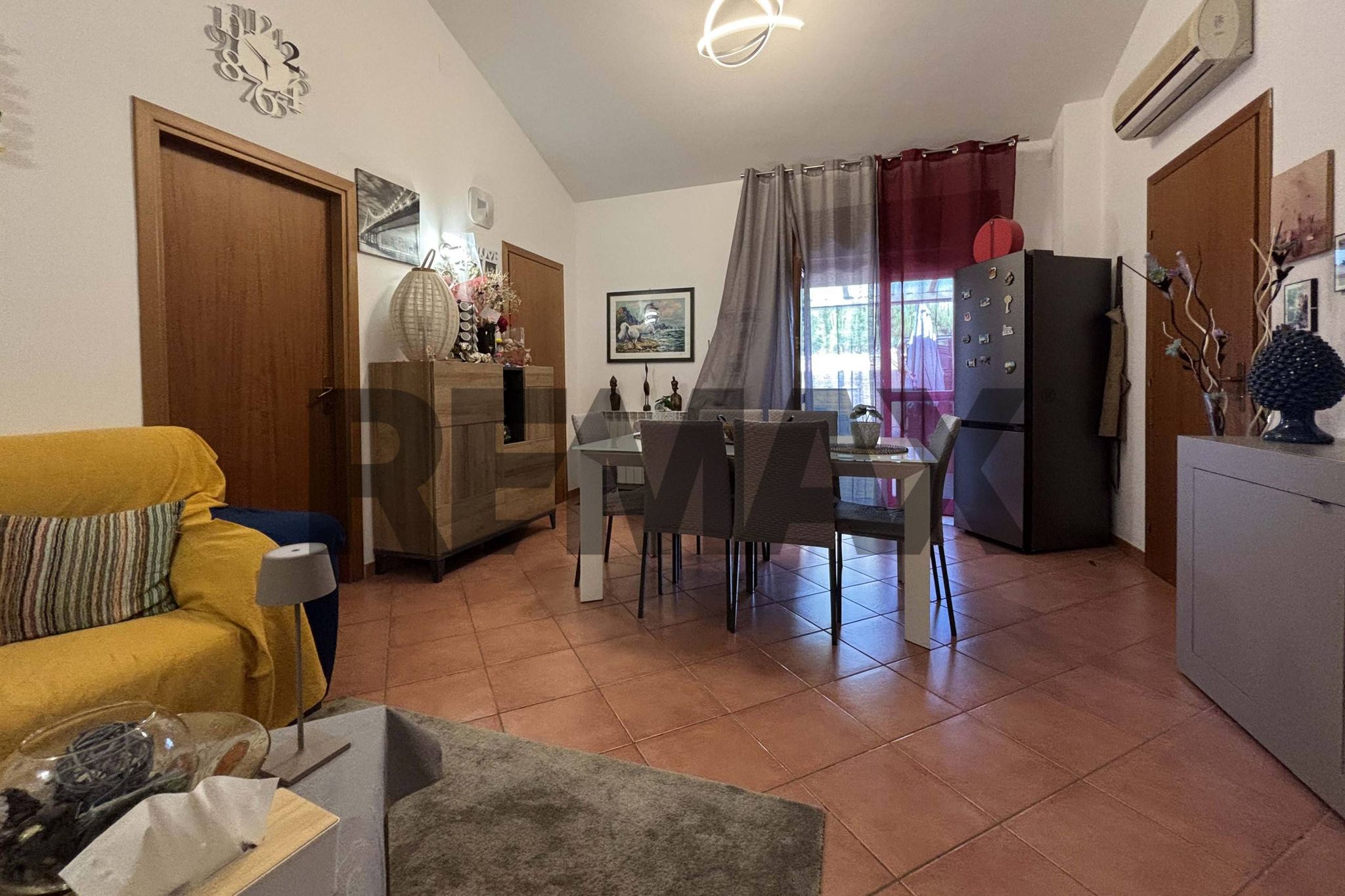 Sala da pranzo