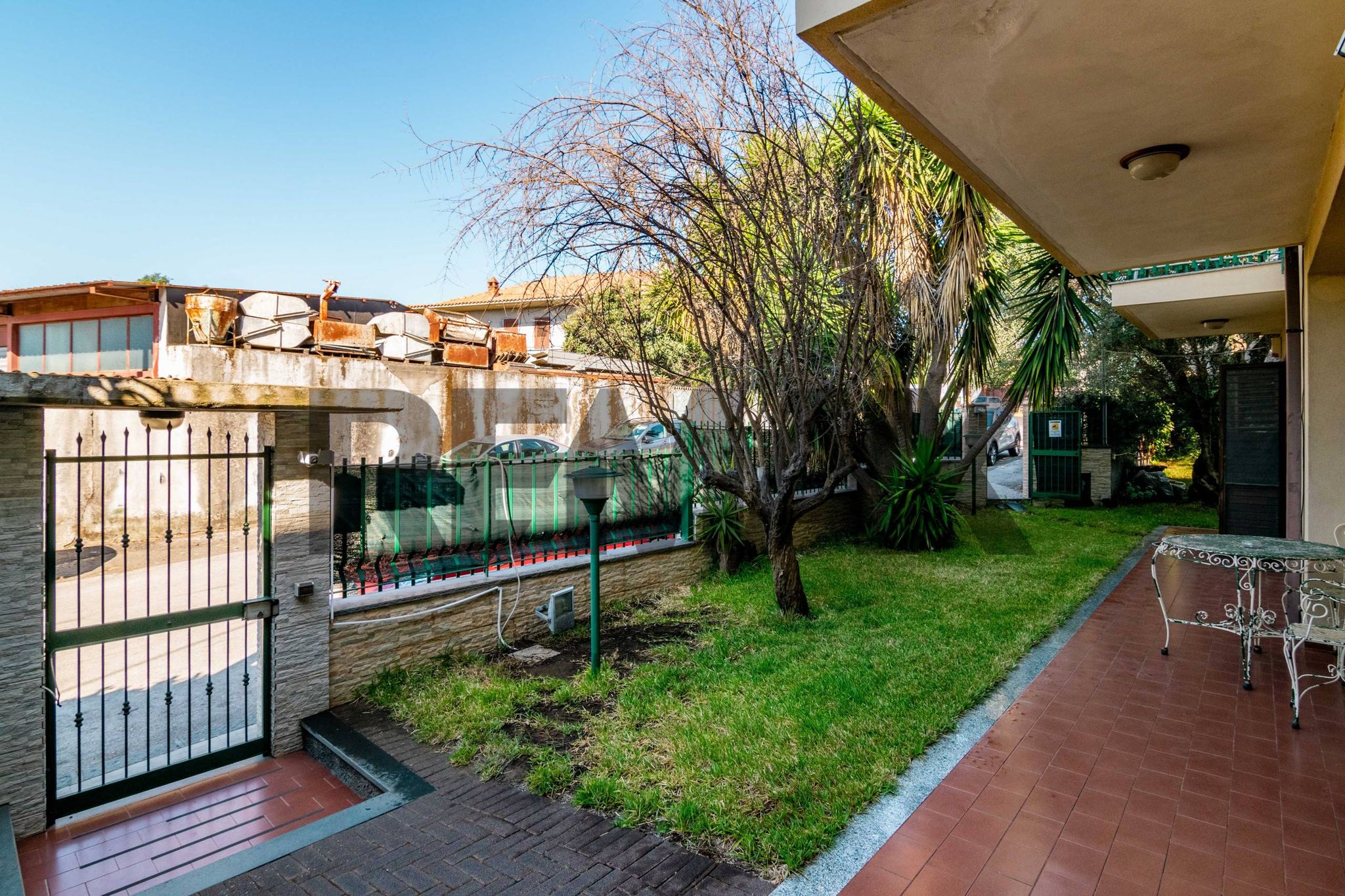 Giardino