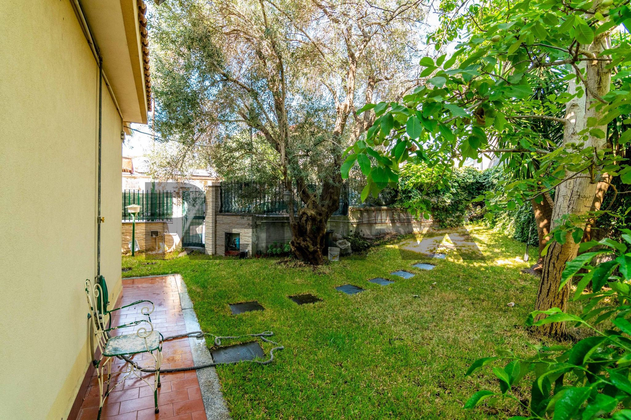 Giardino