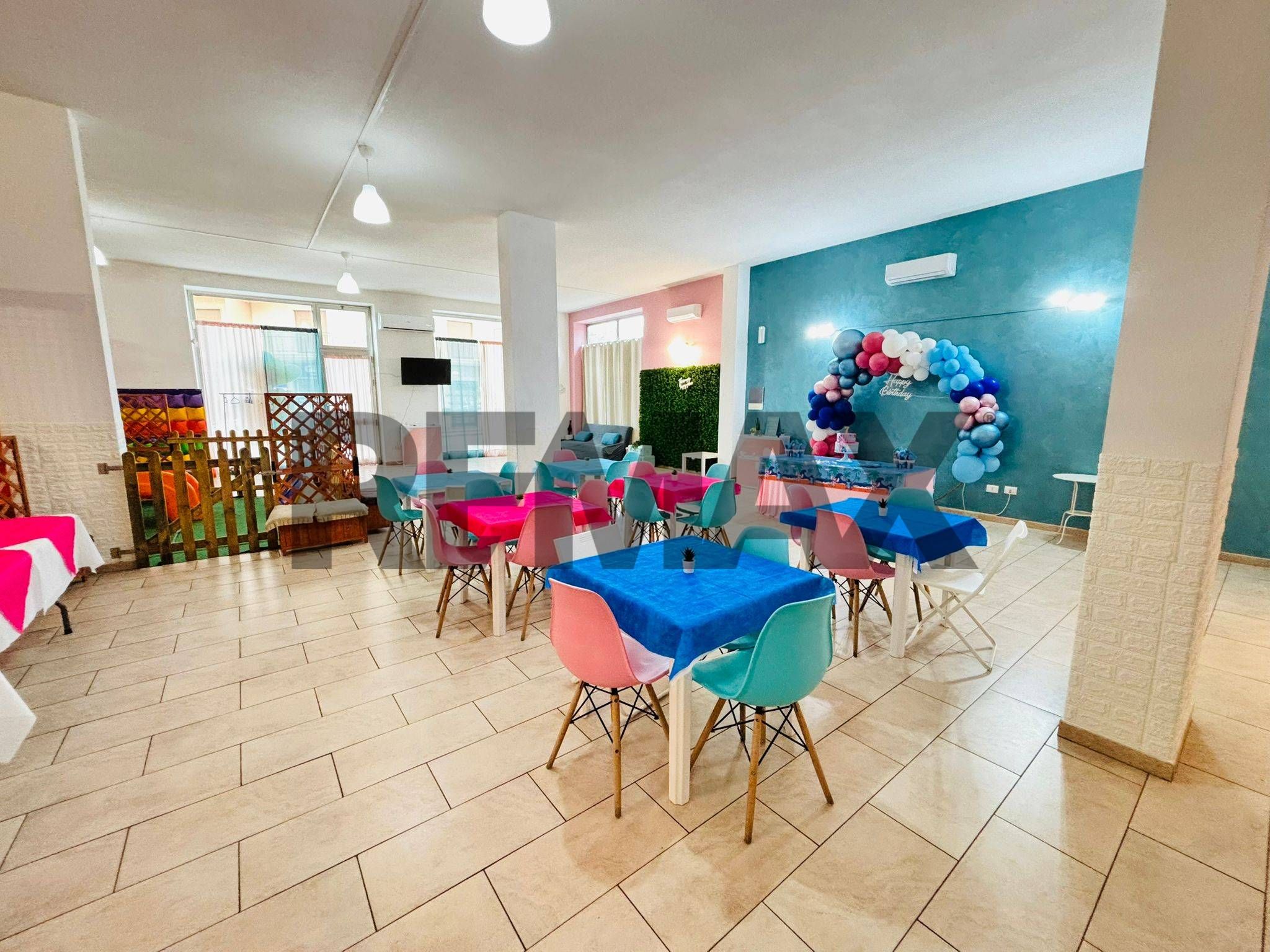 Sala da pranzo