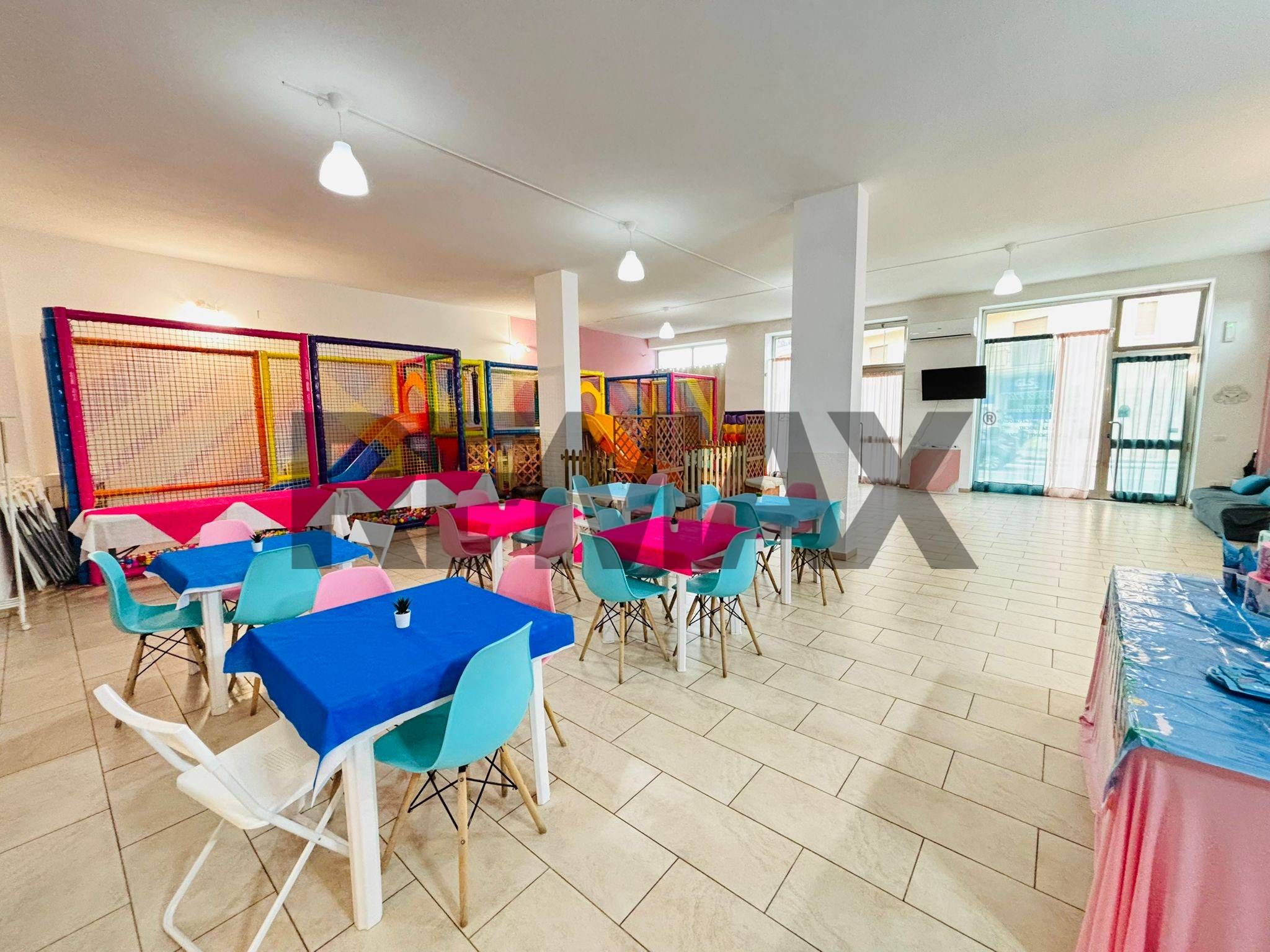 Sala da pranzo