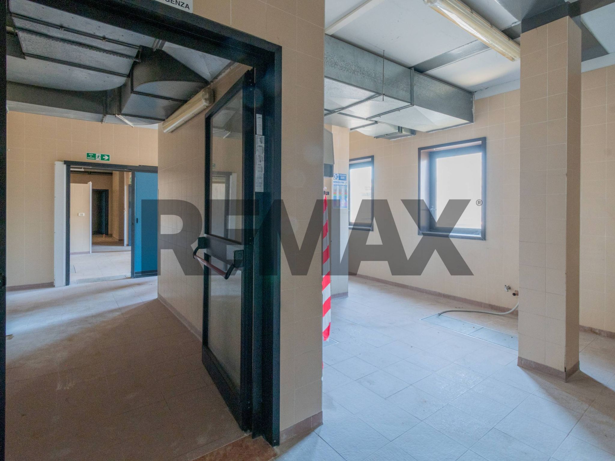 Hall / corridoio