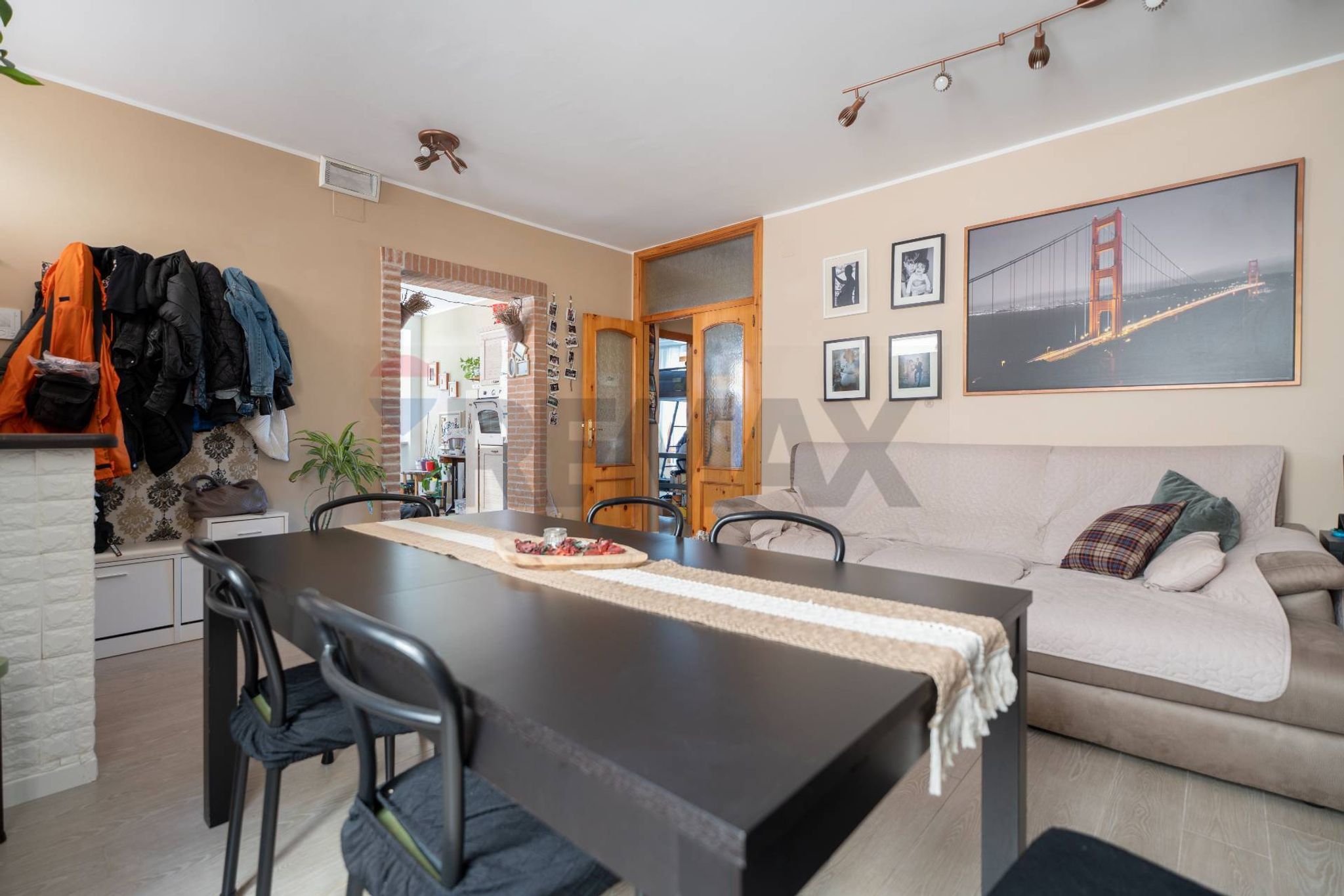 Sala da pranzo