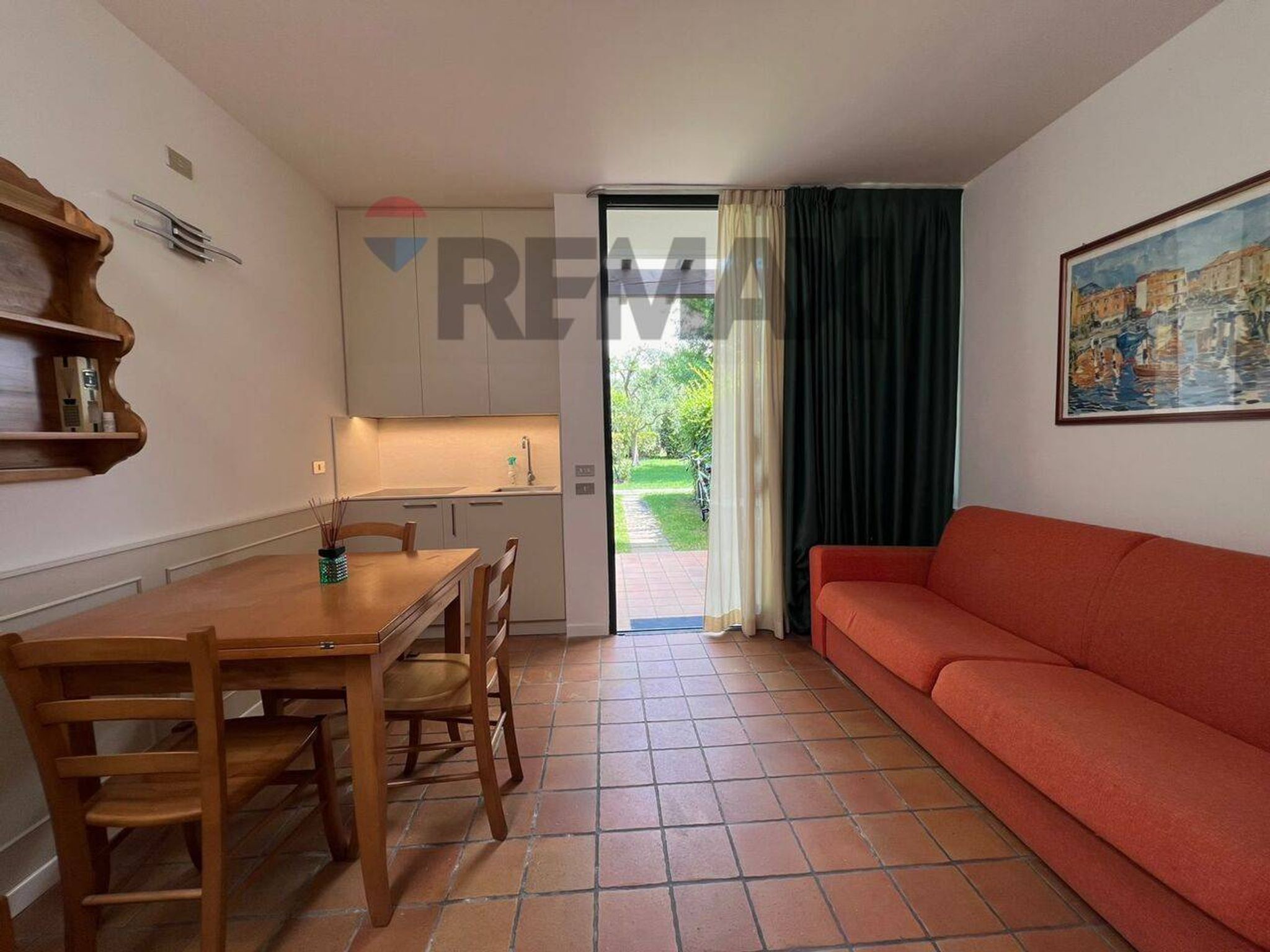 Sala da pranzo