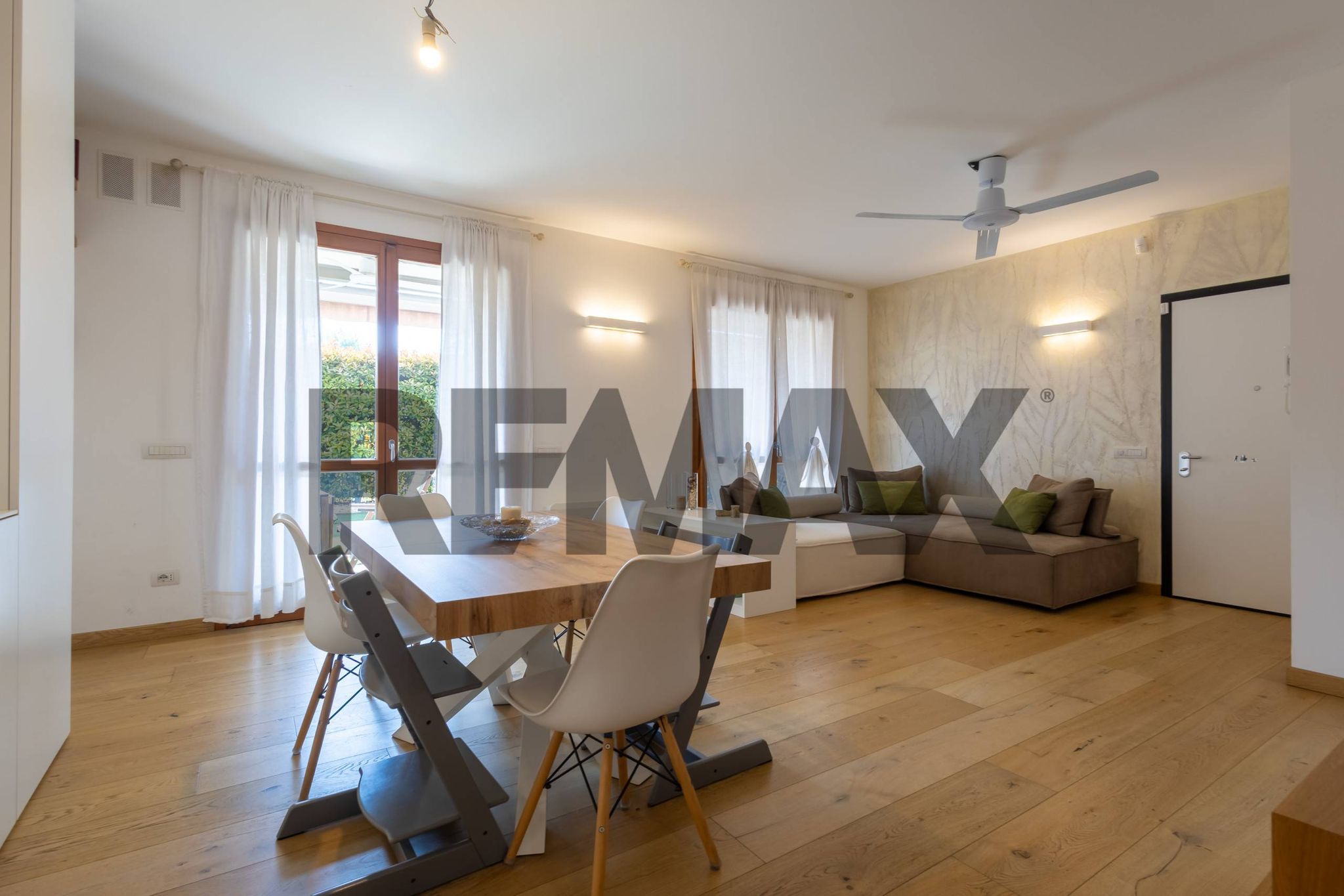 Sala da pranzo
