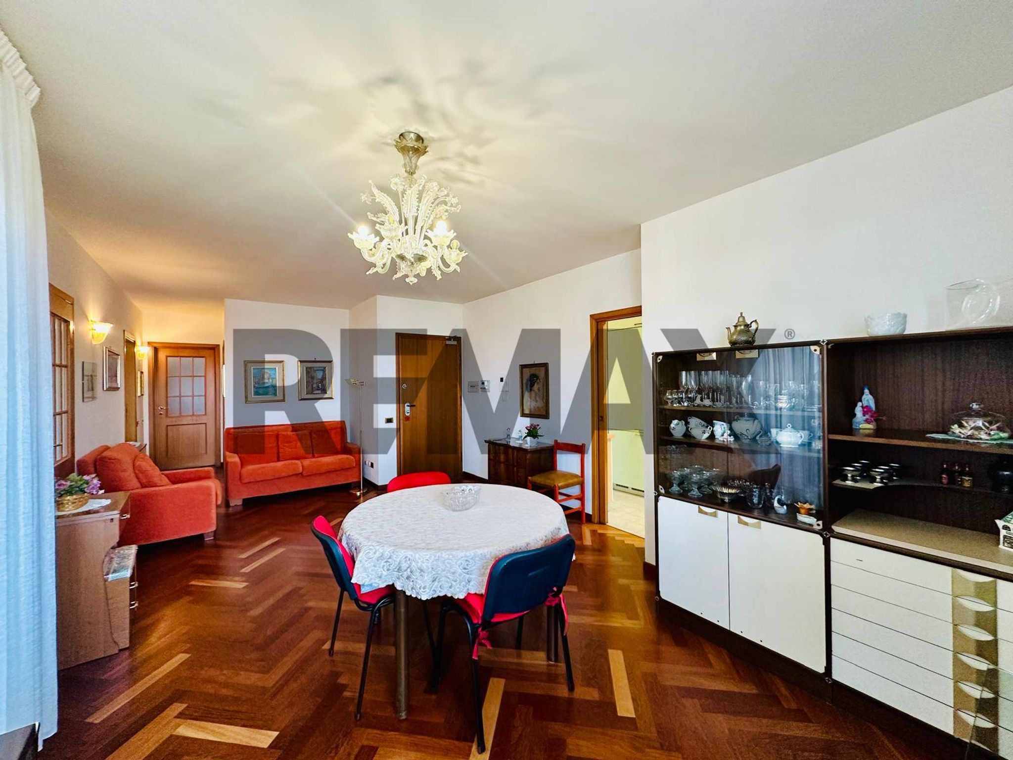Sala da pranzo