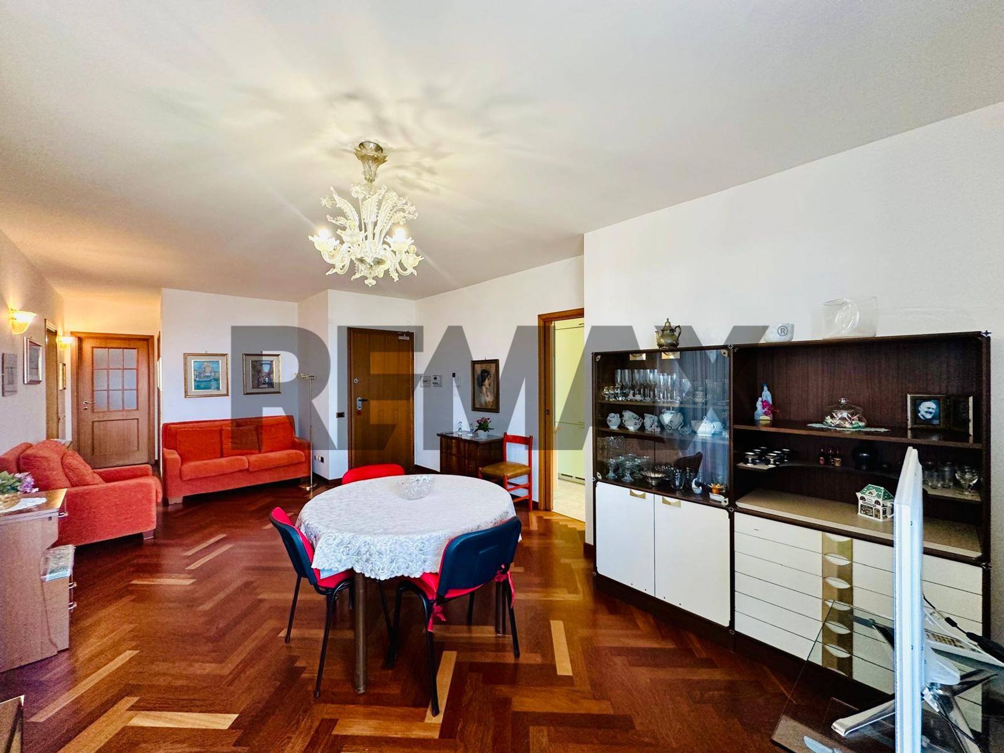 Sala da pranzo