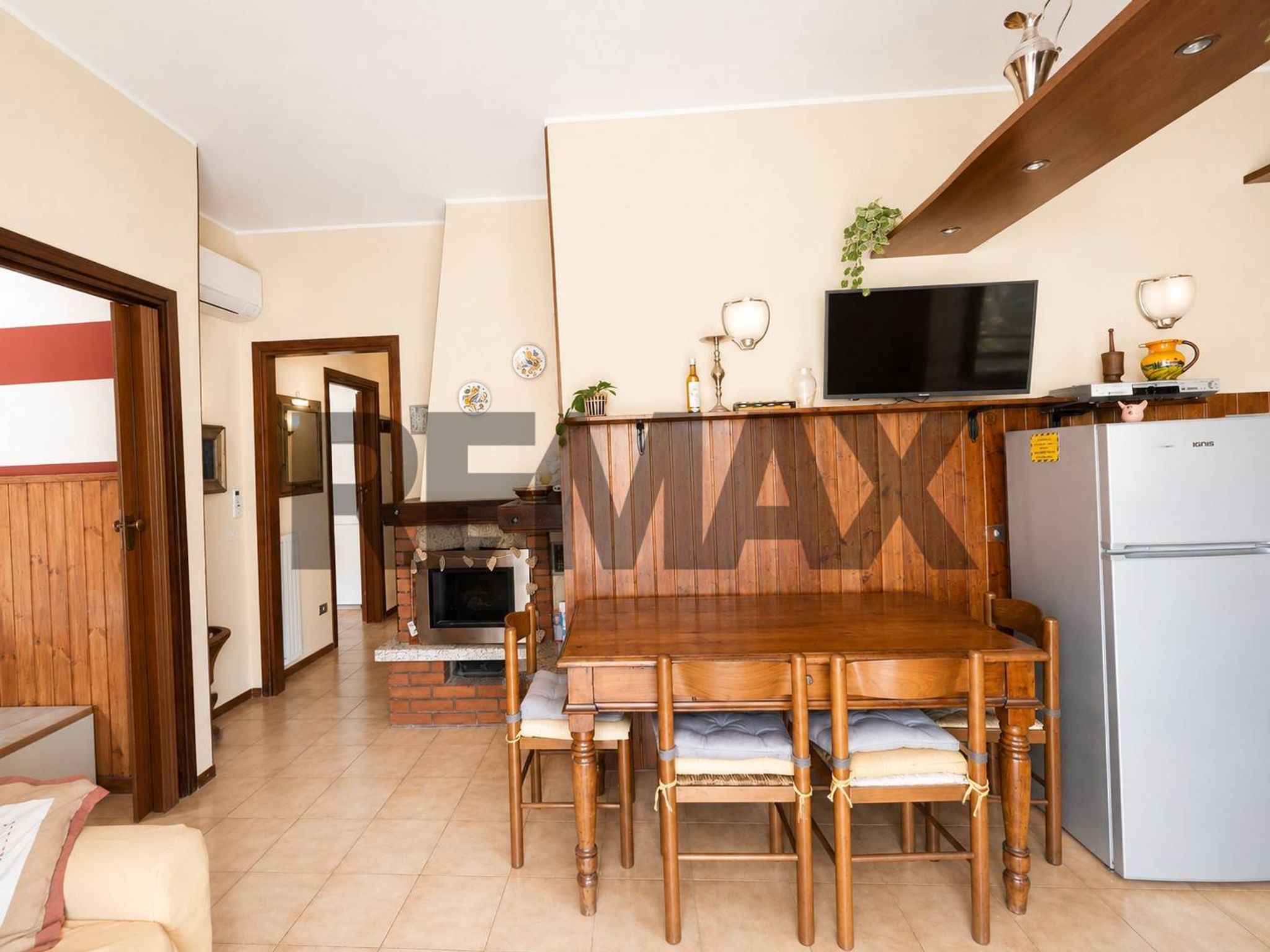 Sala da pranzo