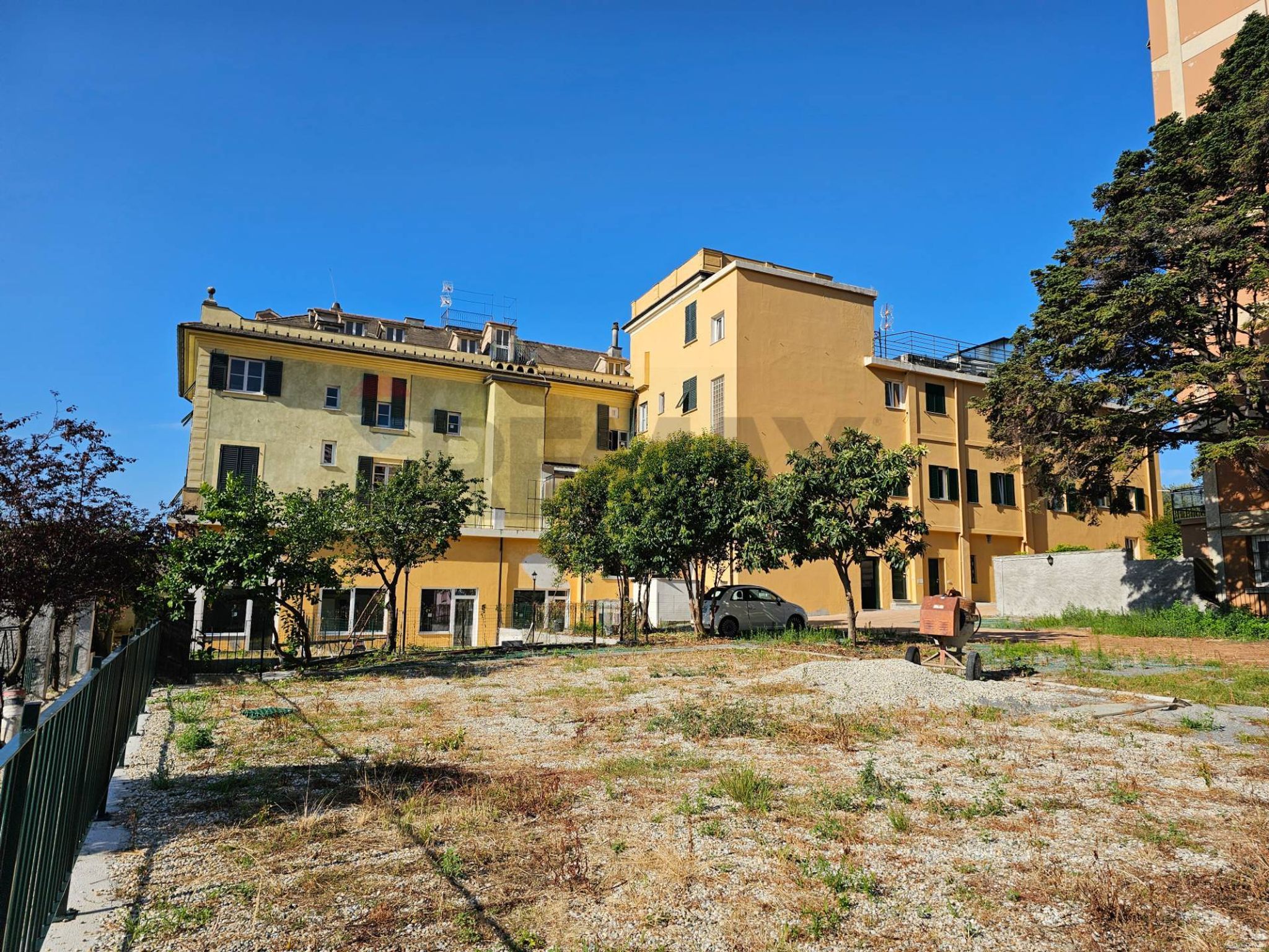 Spazio esterno