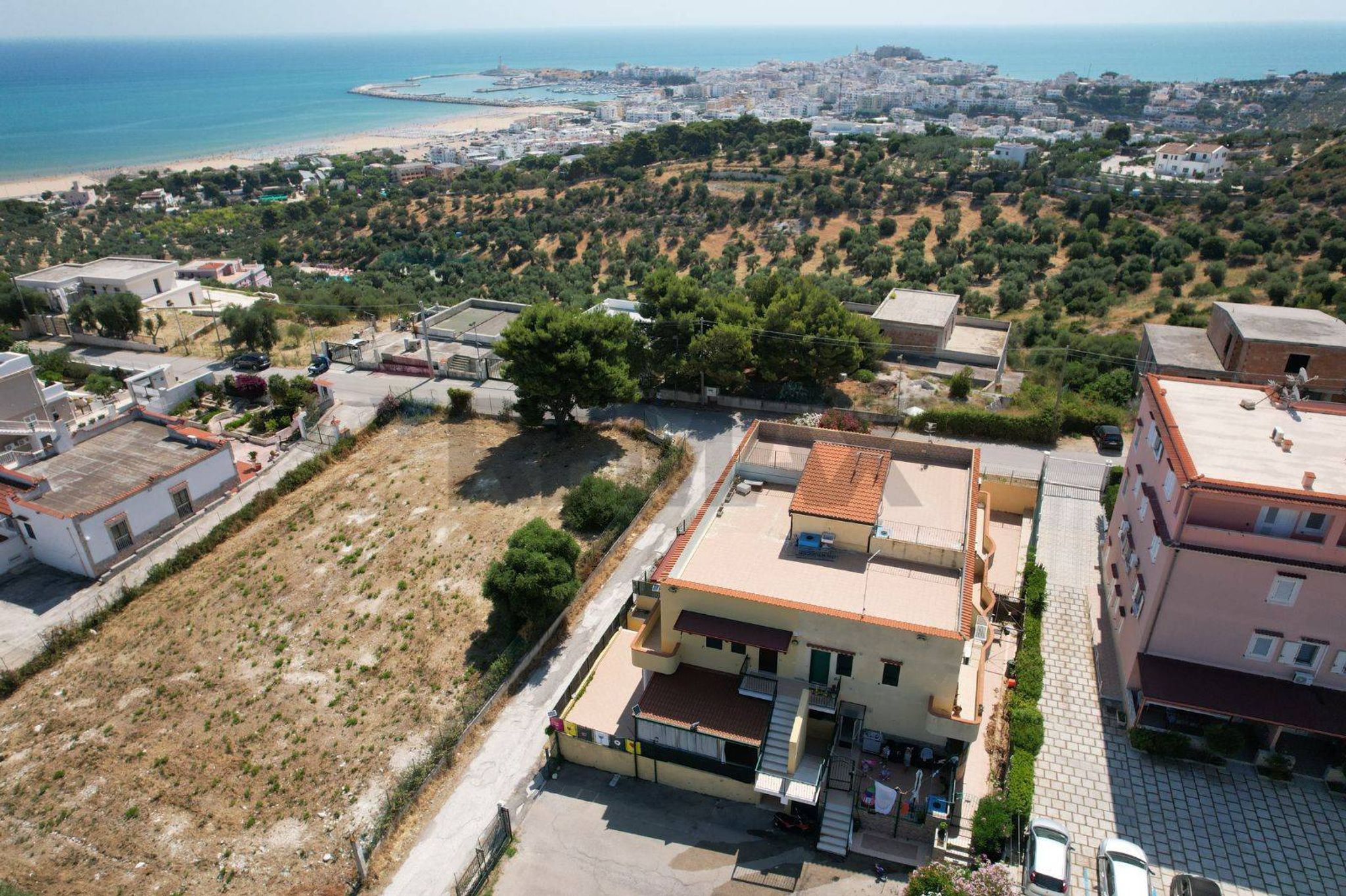 vista mare