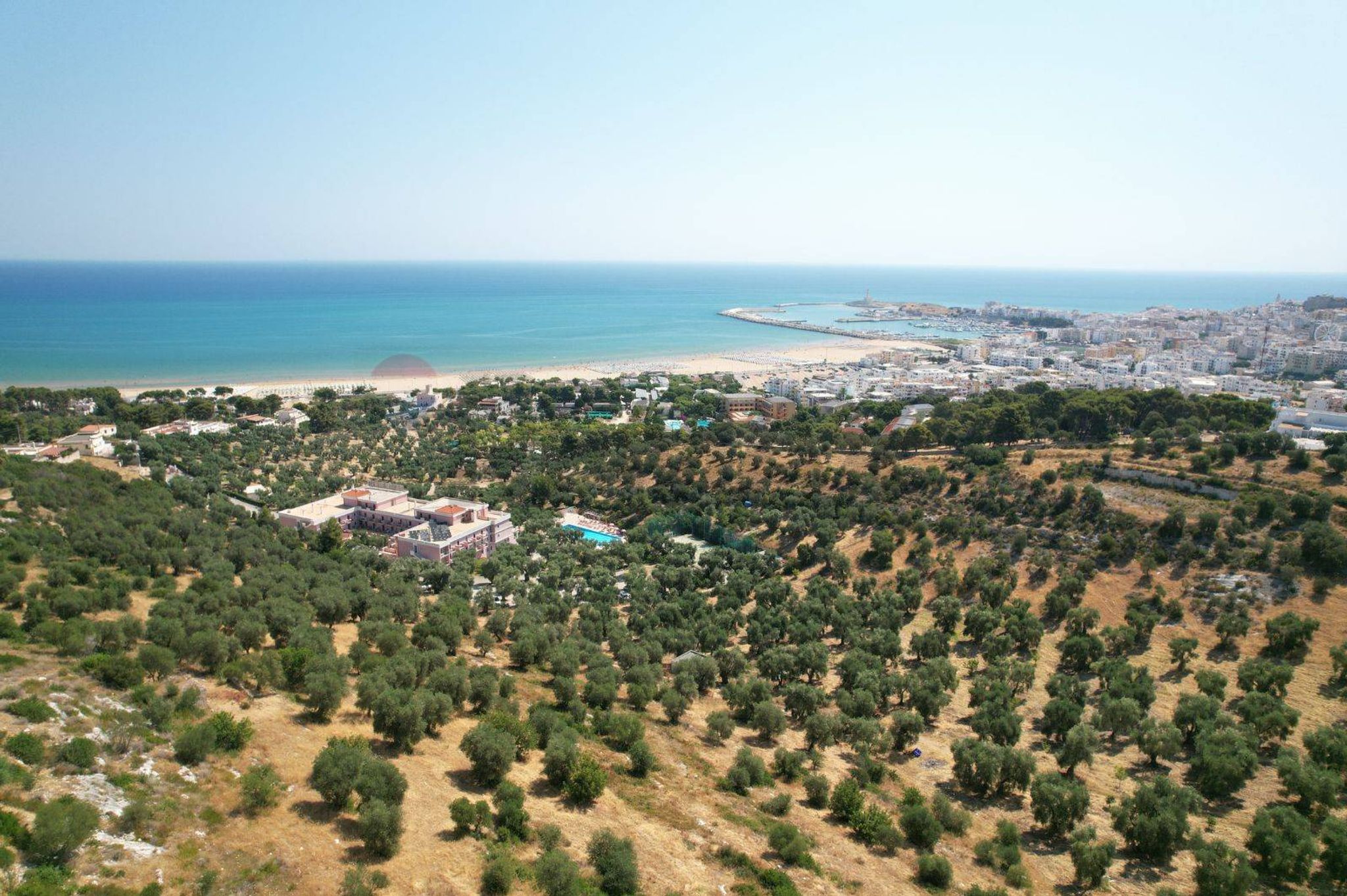 vista mare