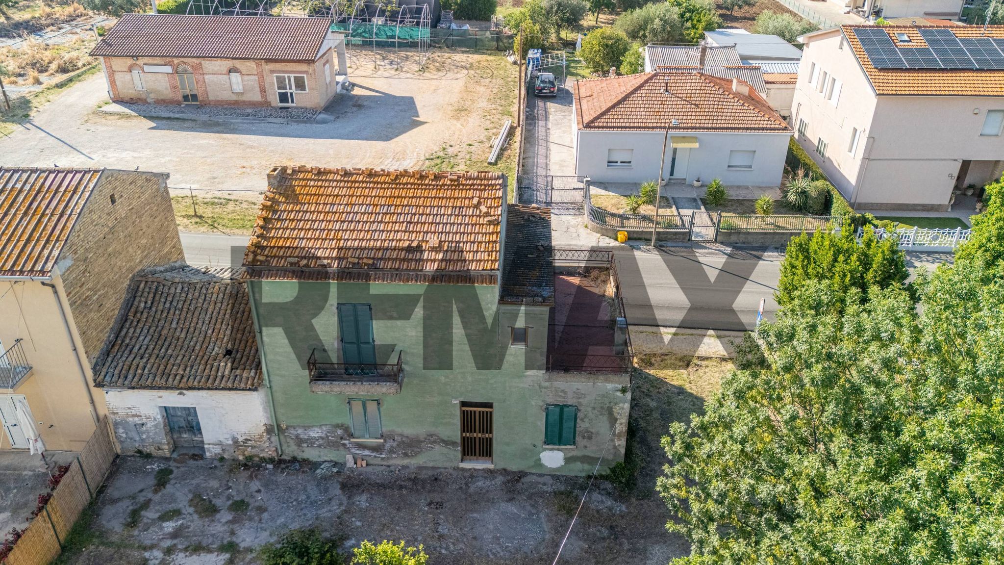 Property in Casalbordino