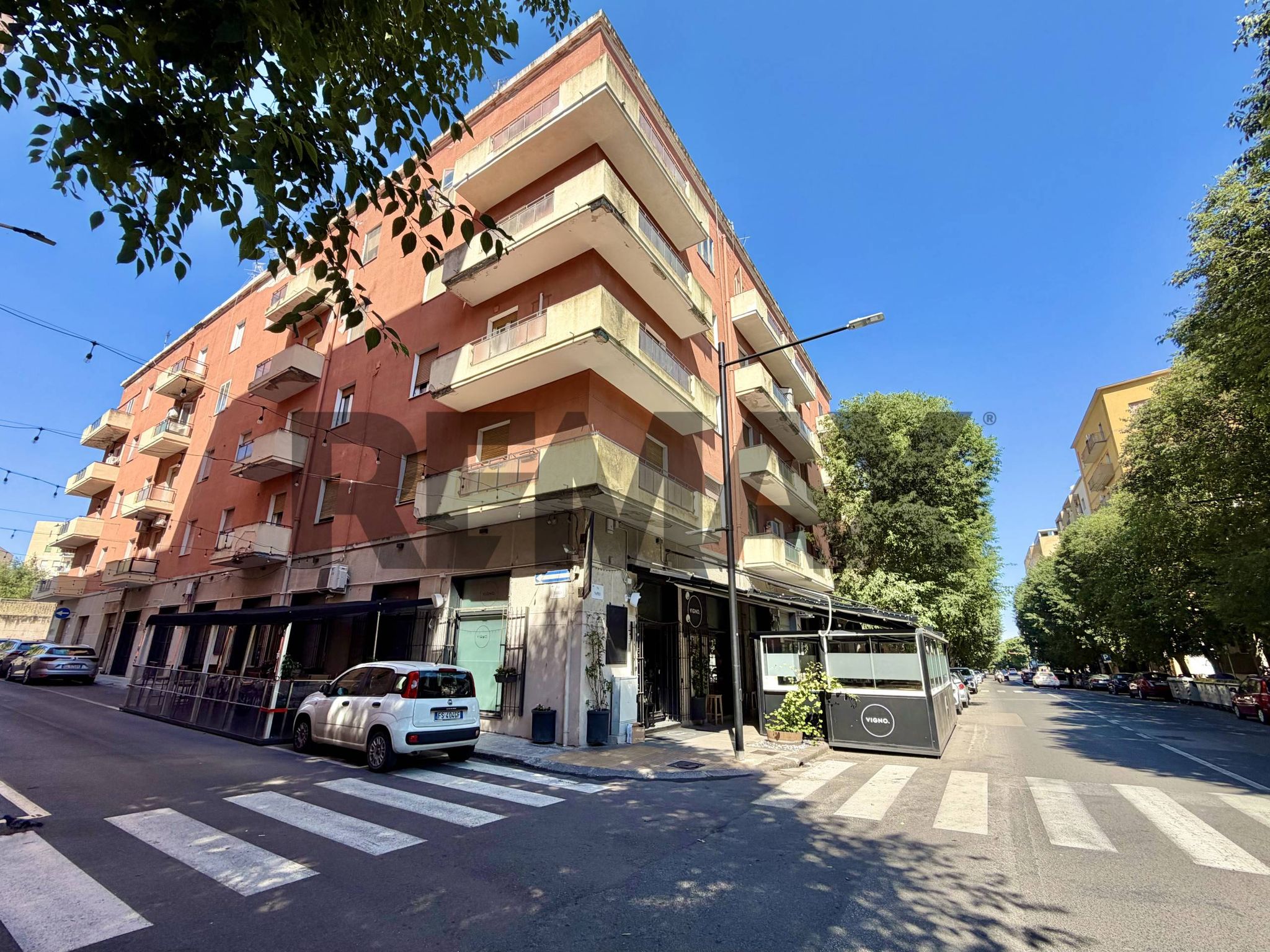 Immobile a Sassari