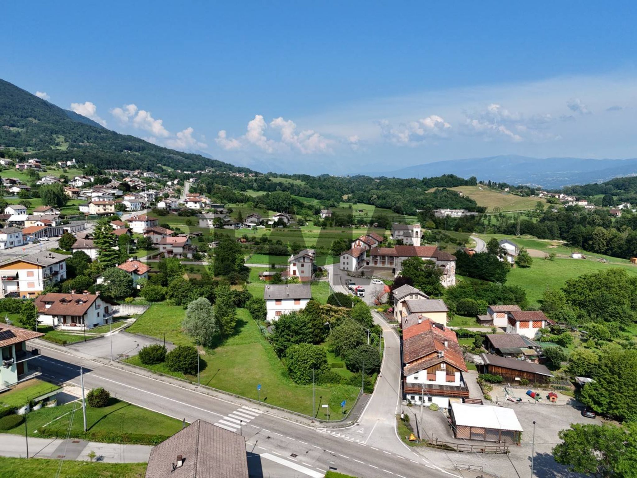 Immobile a Cesiomaggiore