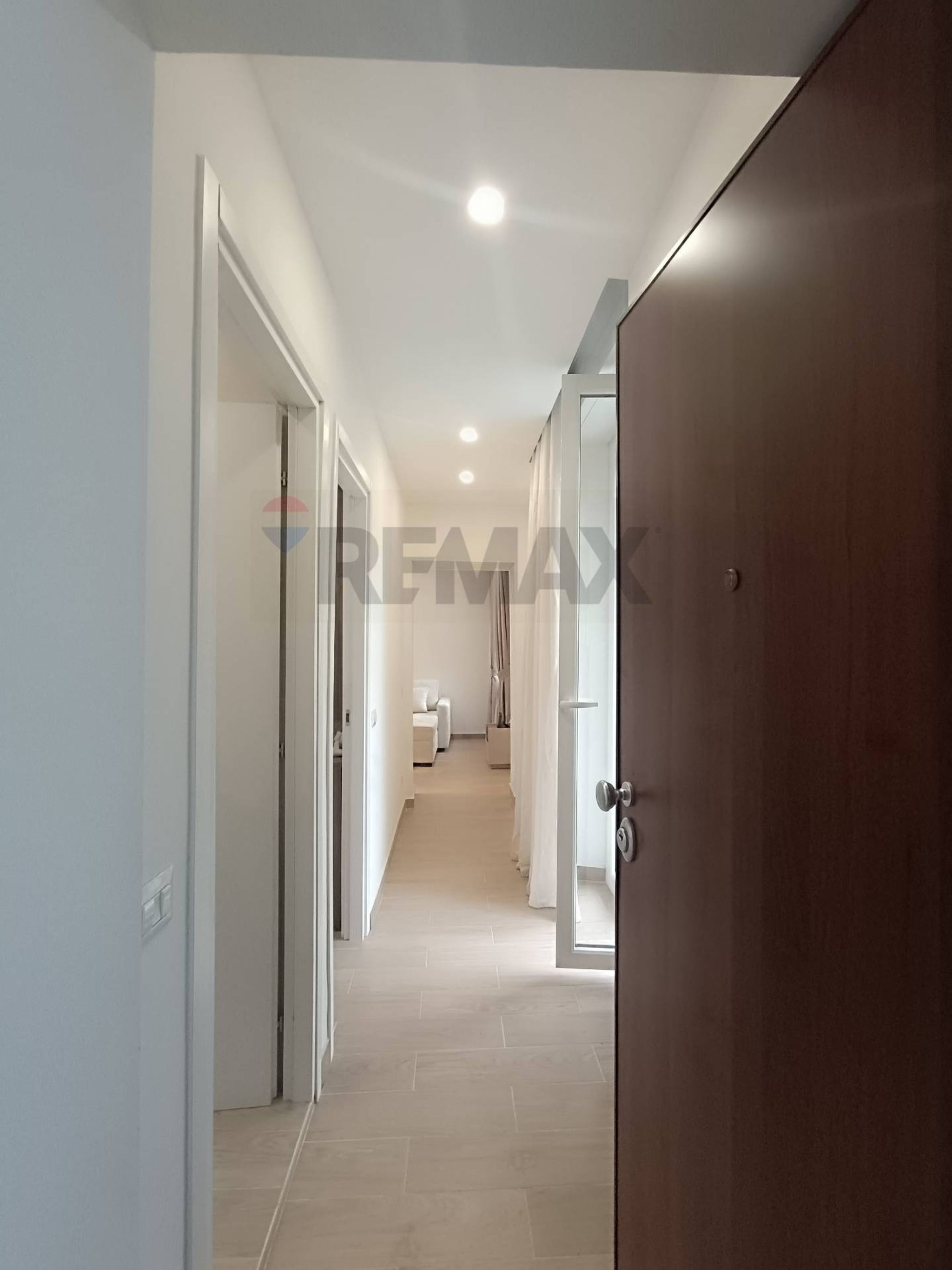 Hall / corridoio