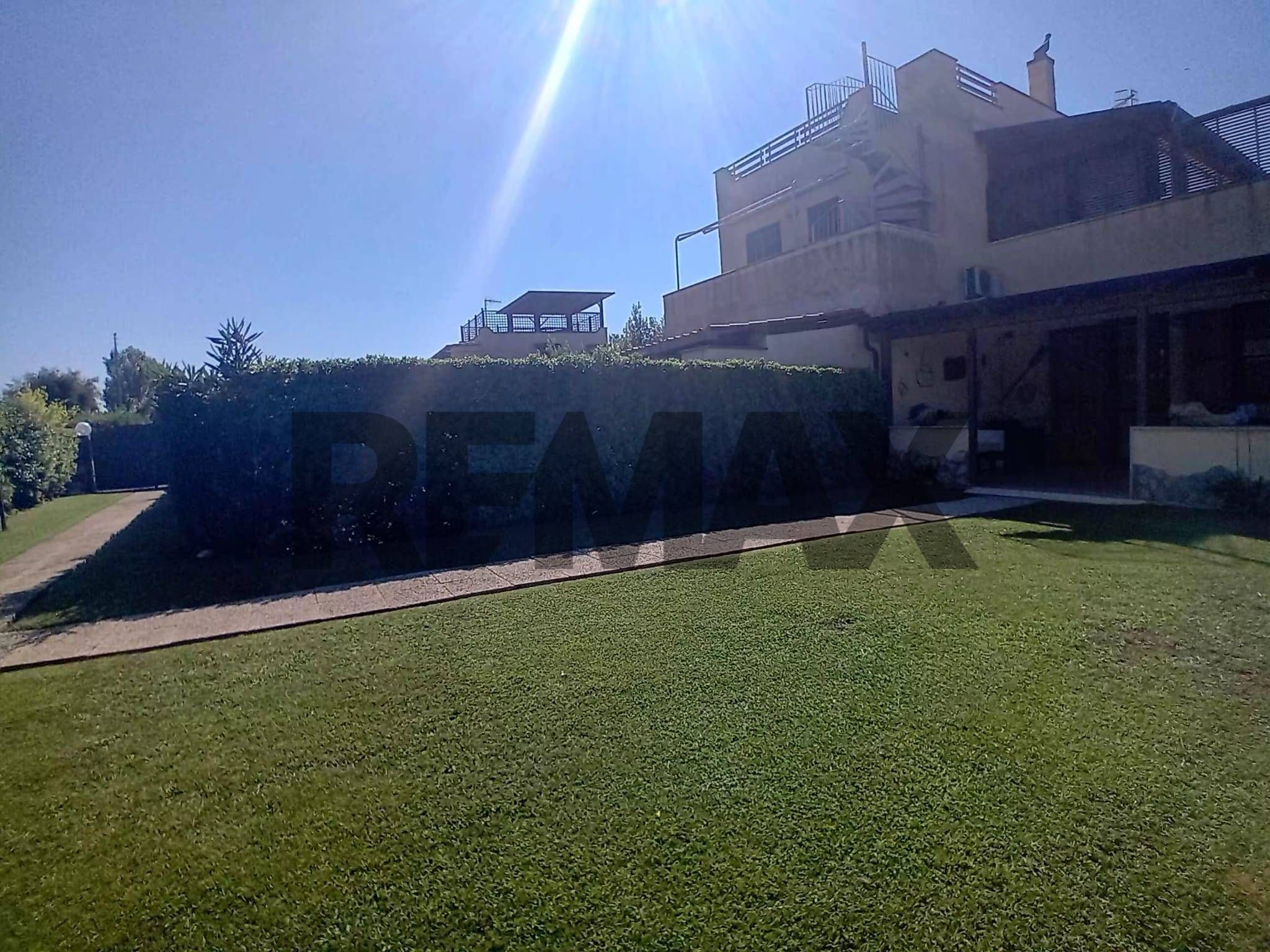 Property in Tarquinia