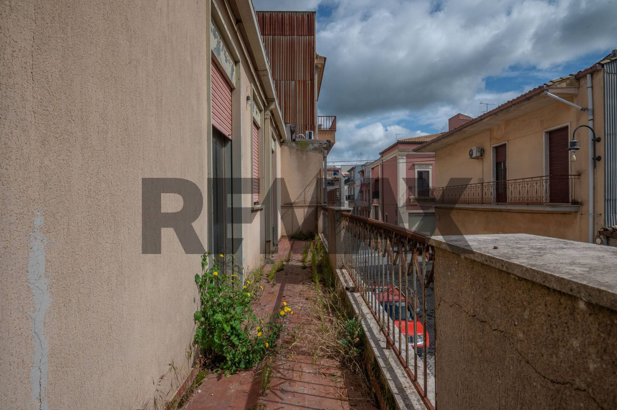 Balcone