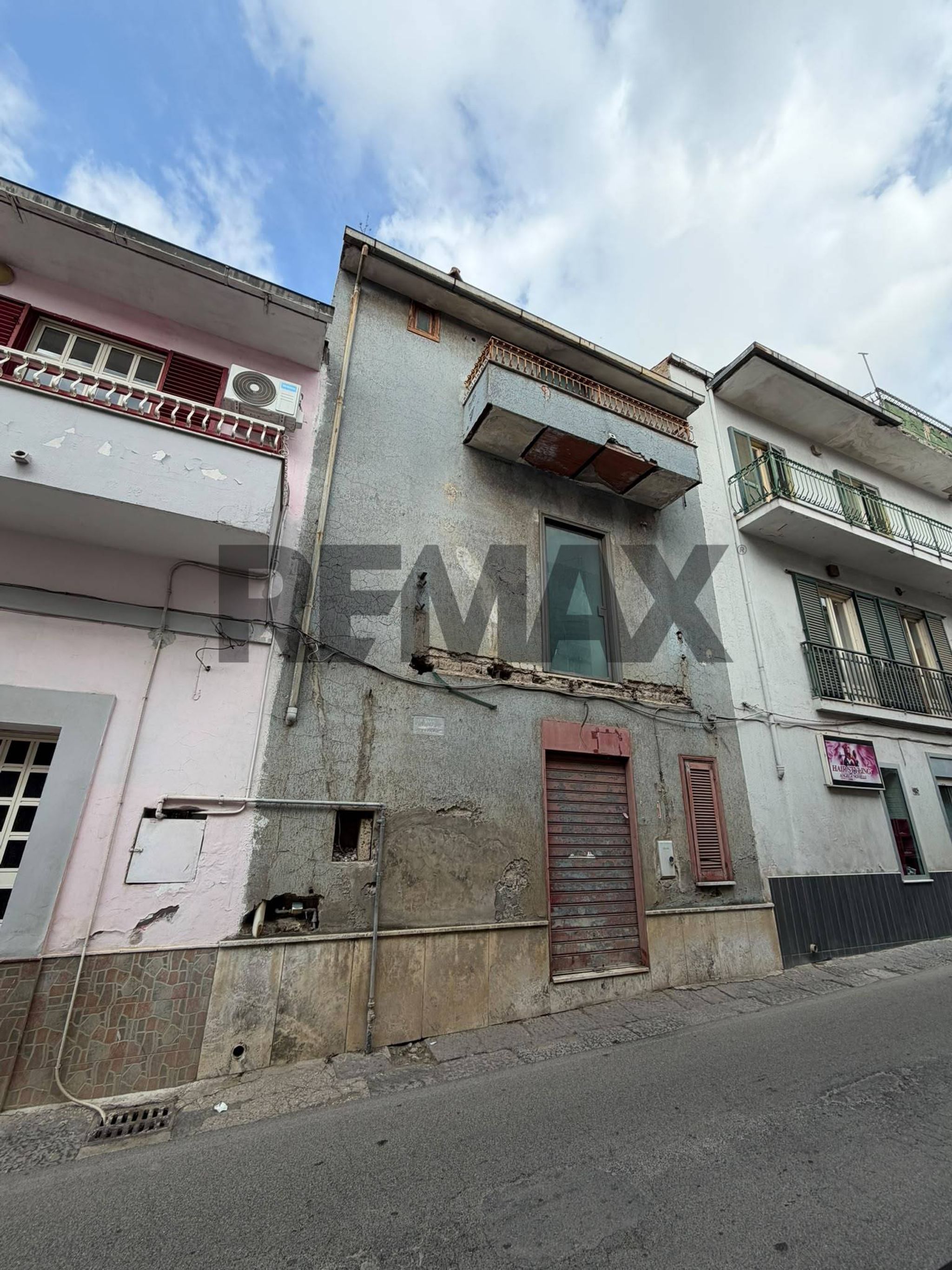 Property in Carinola
