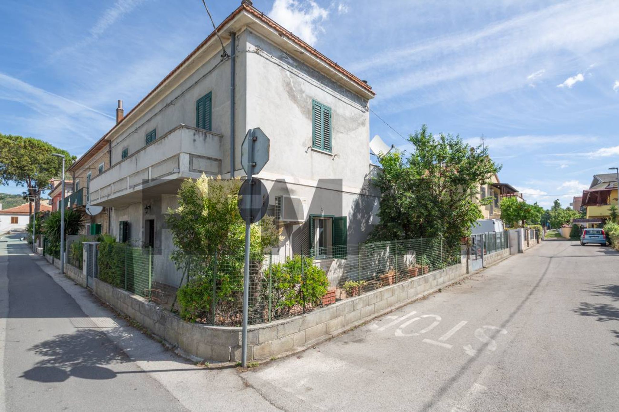 Immobile a Manoppello