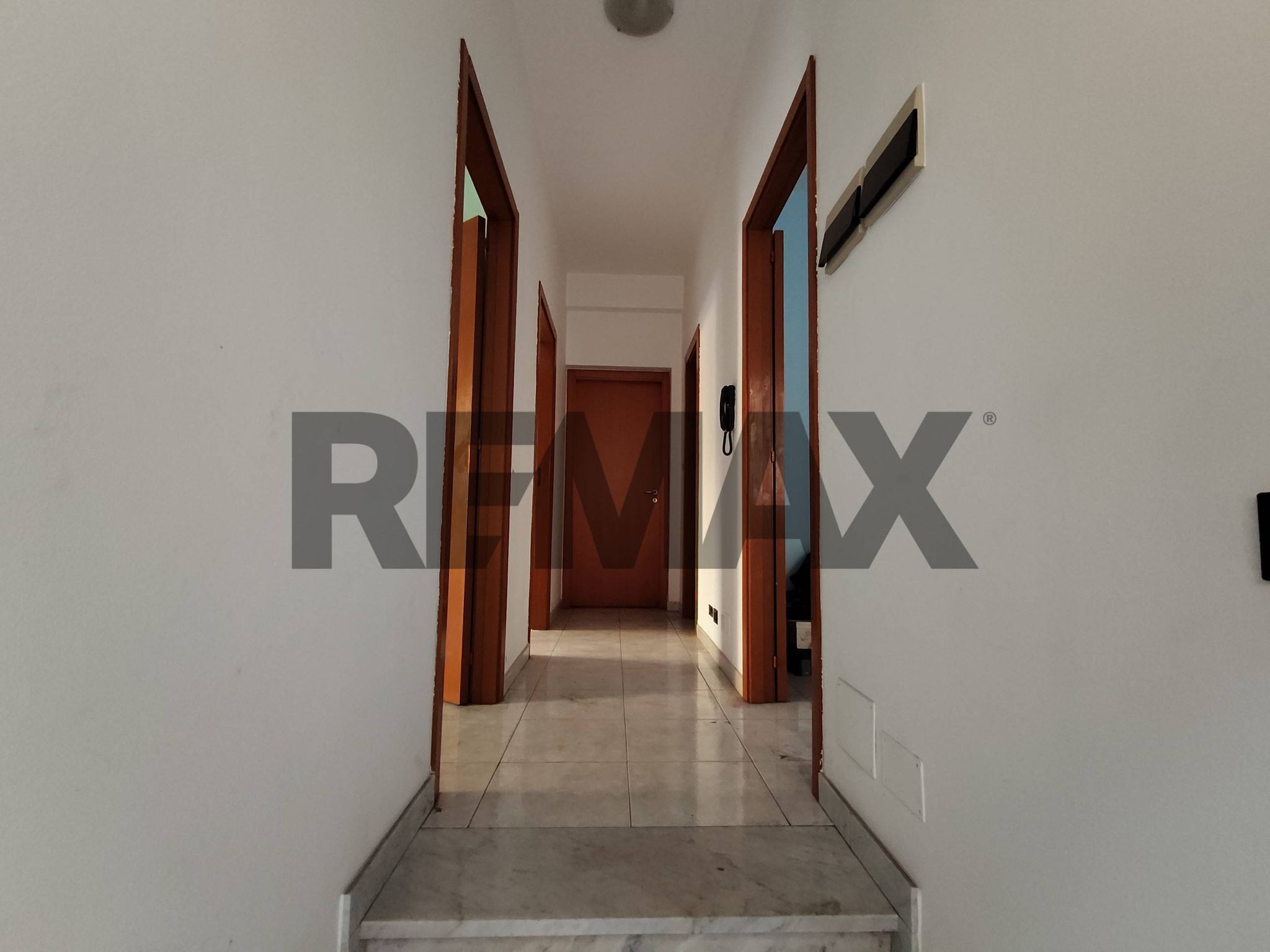 Hall / corridoio