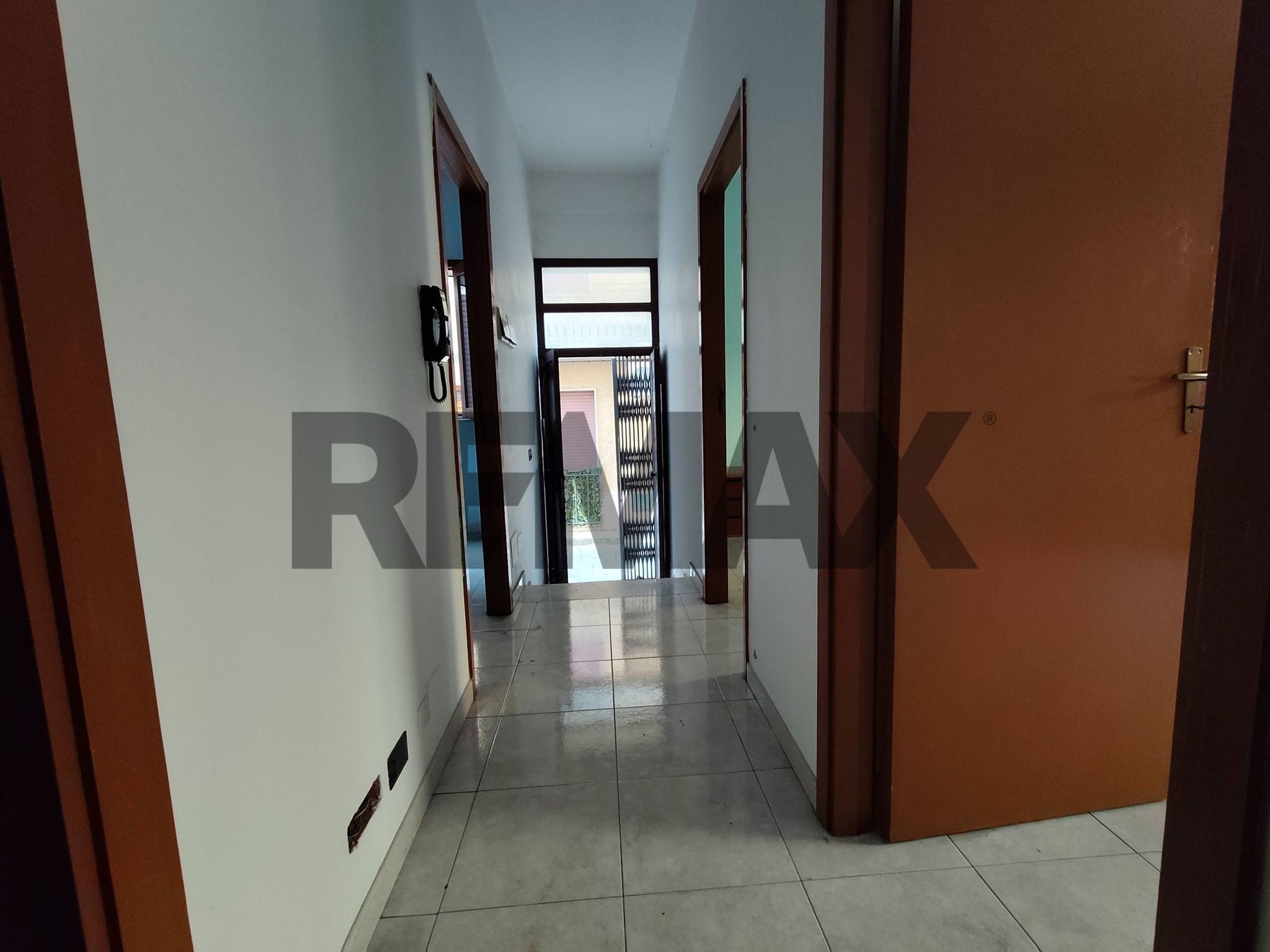 Hall / corridoio