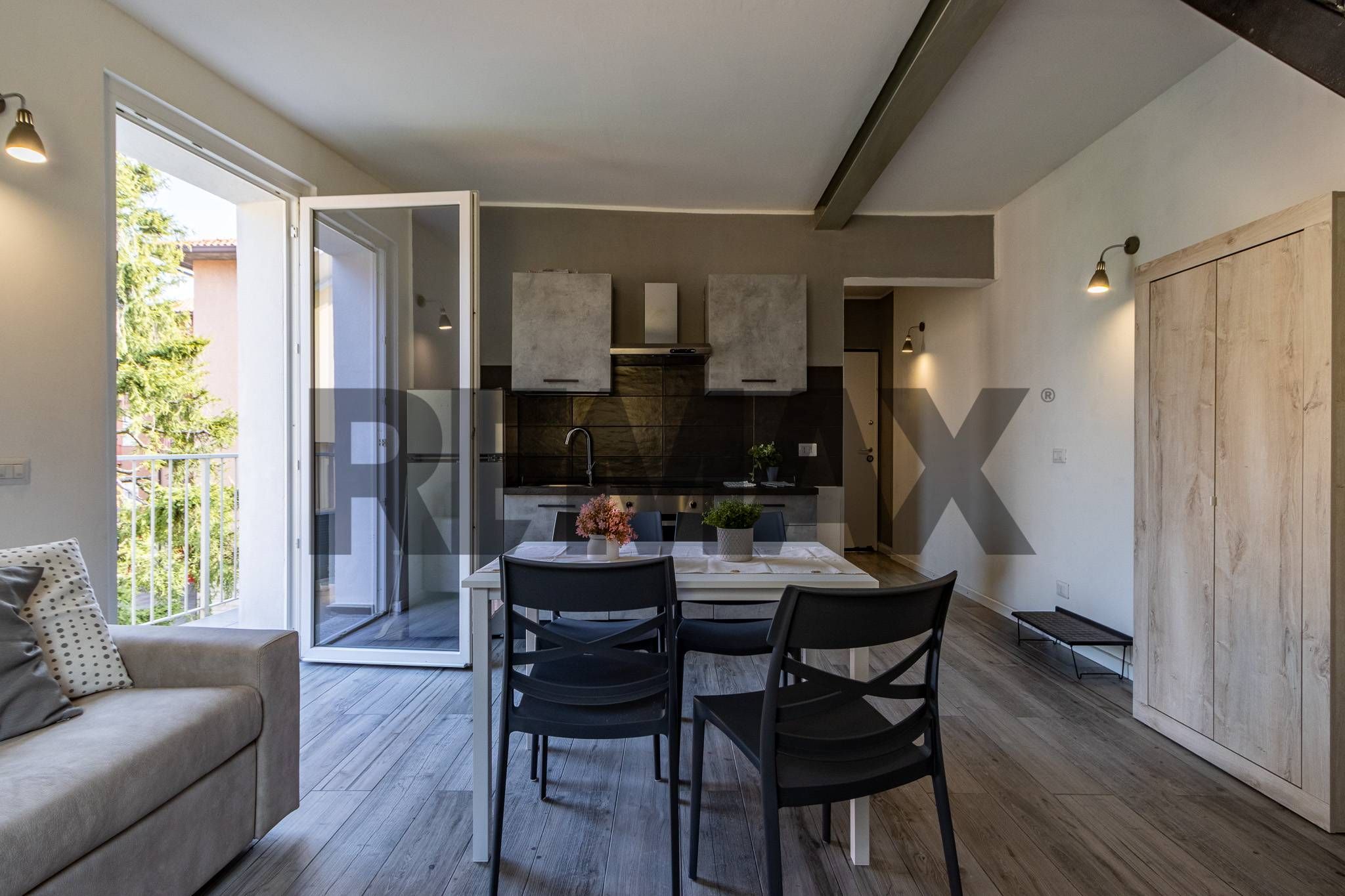 Property in Besana in Brianza