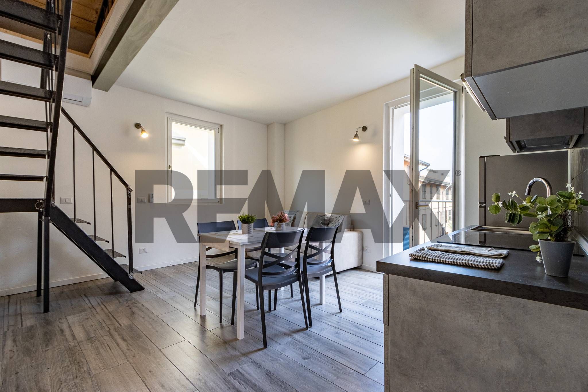 Sala da pranzo