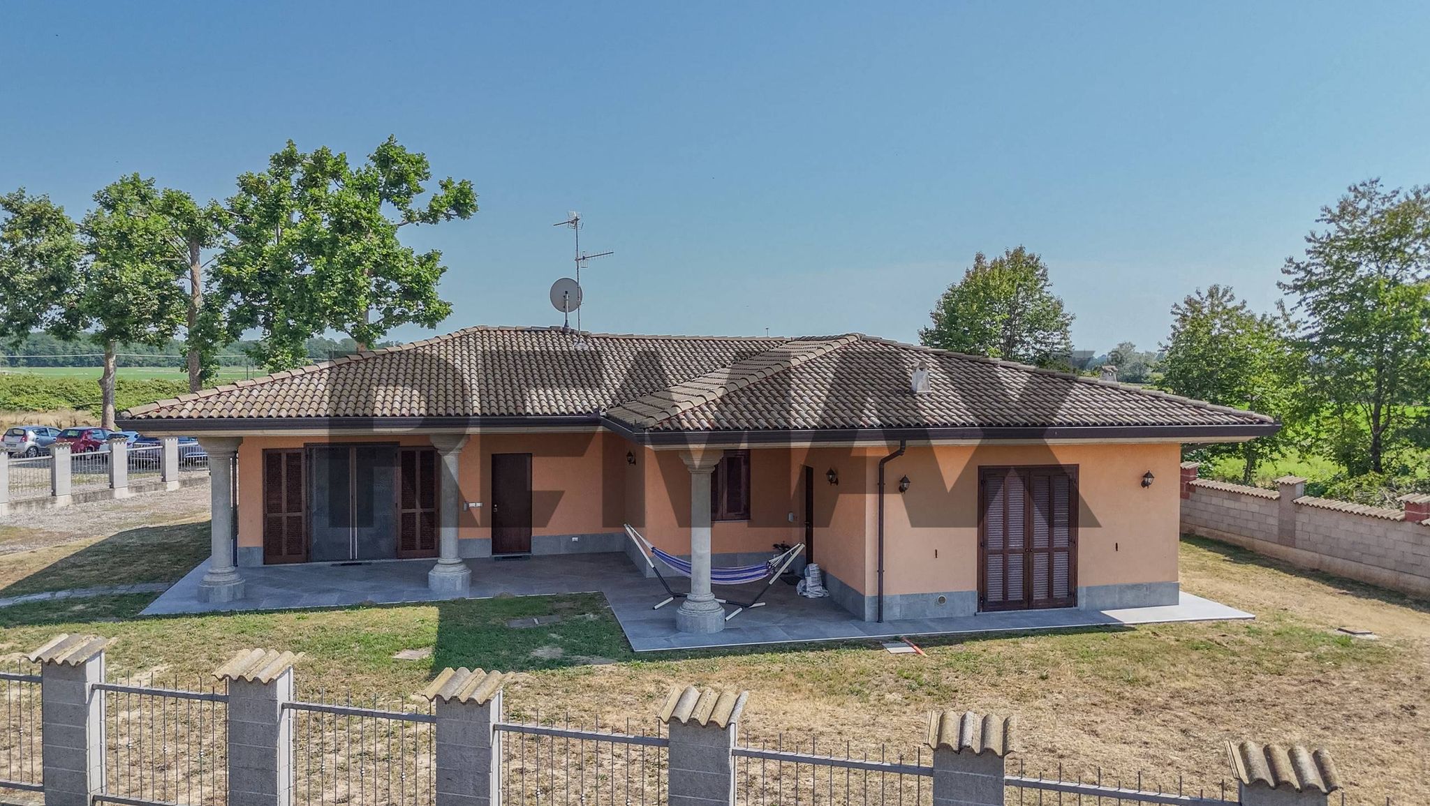 Property in Buronzo