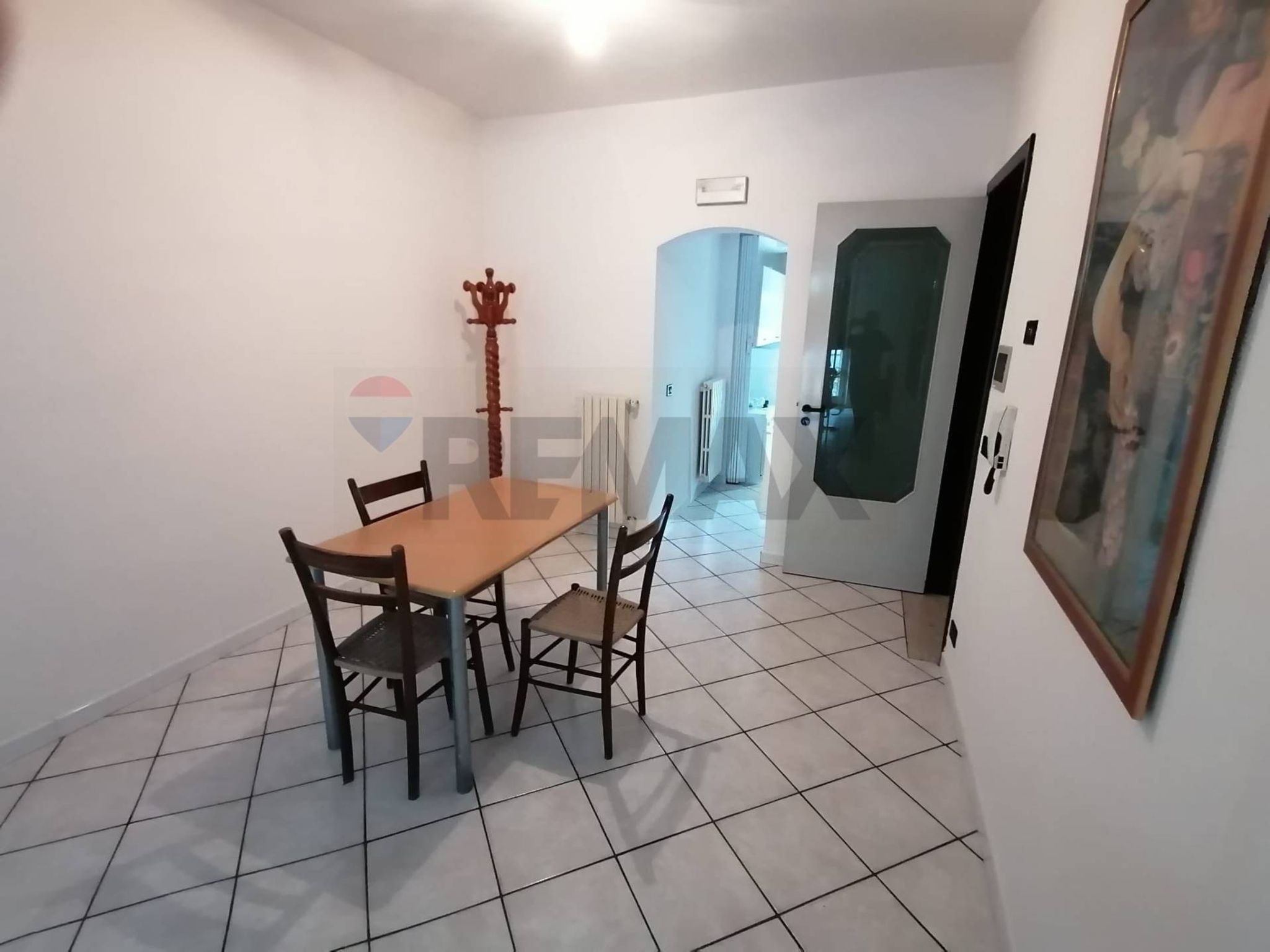 Sala da pranzo