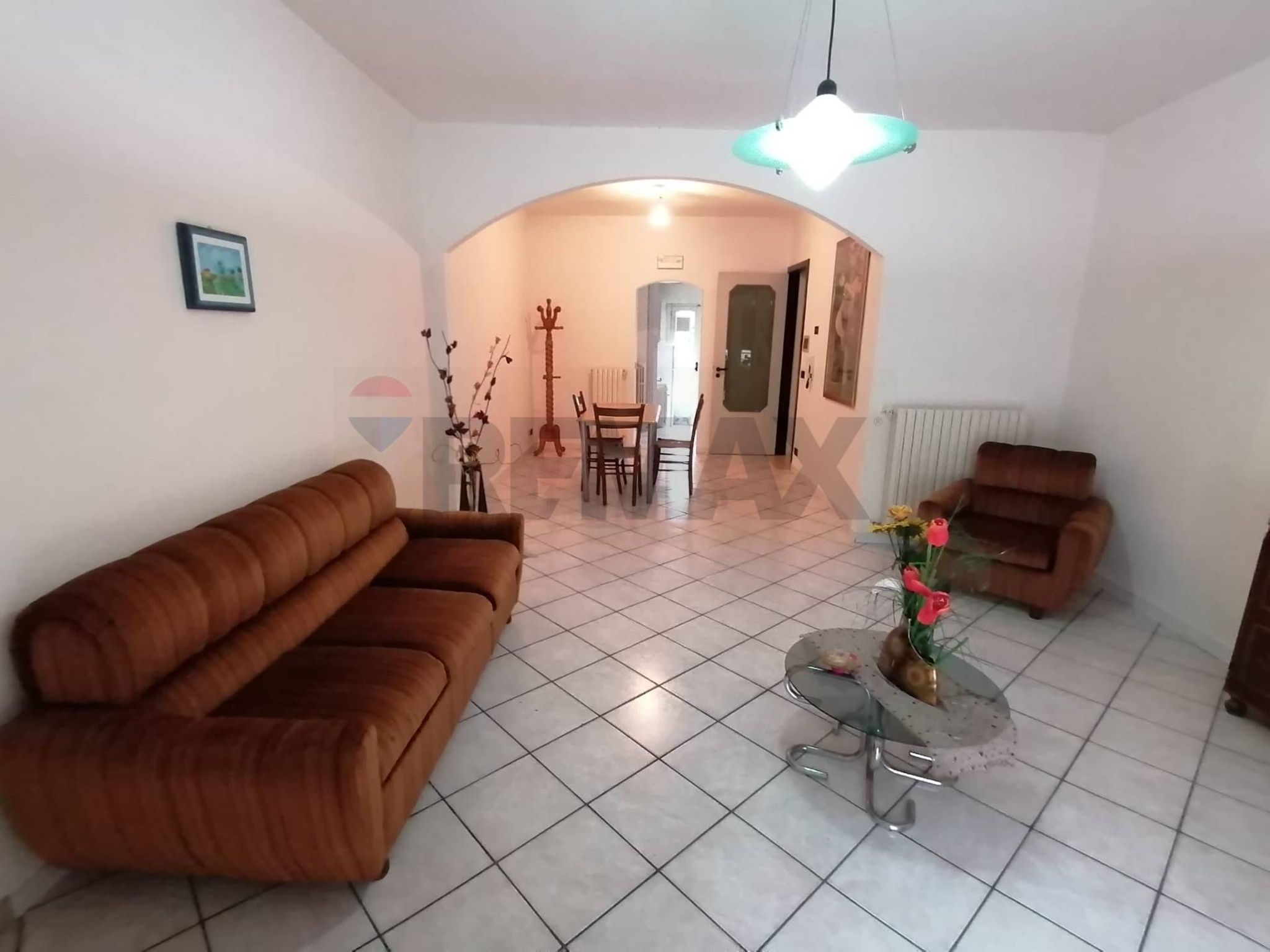 Sala da pranzo