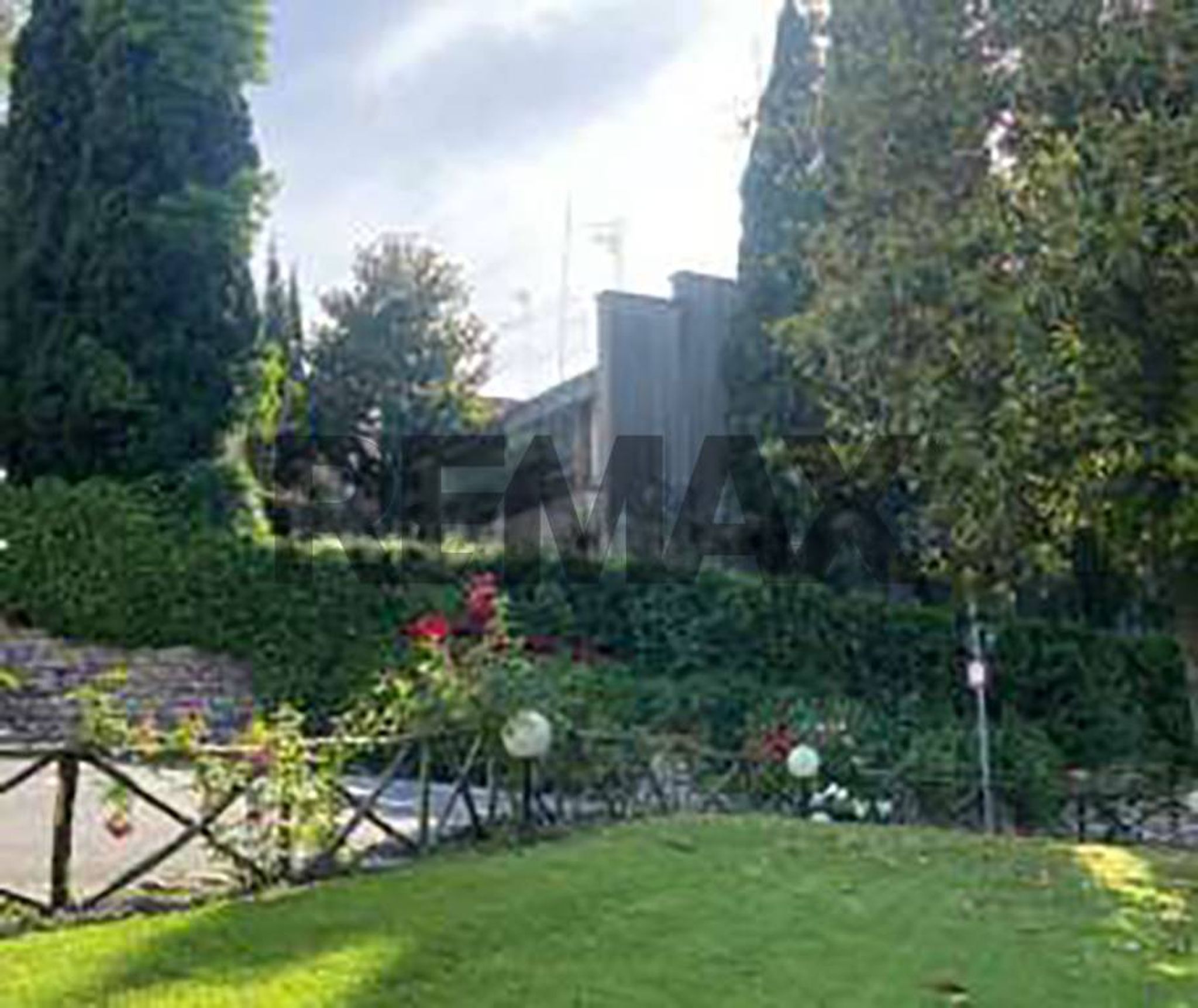 Giardino
