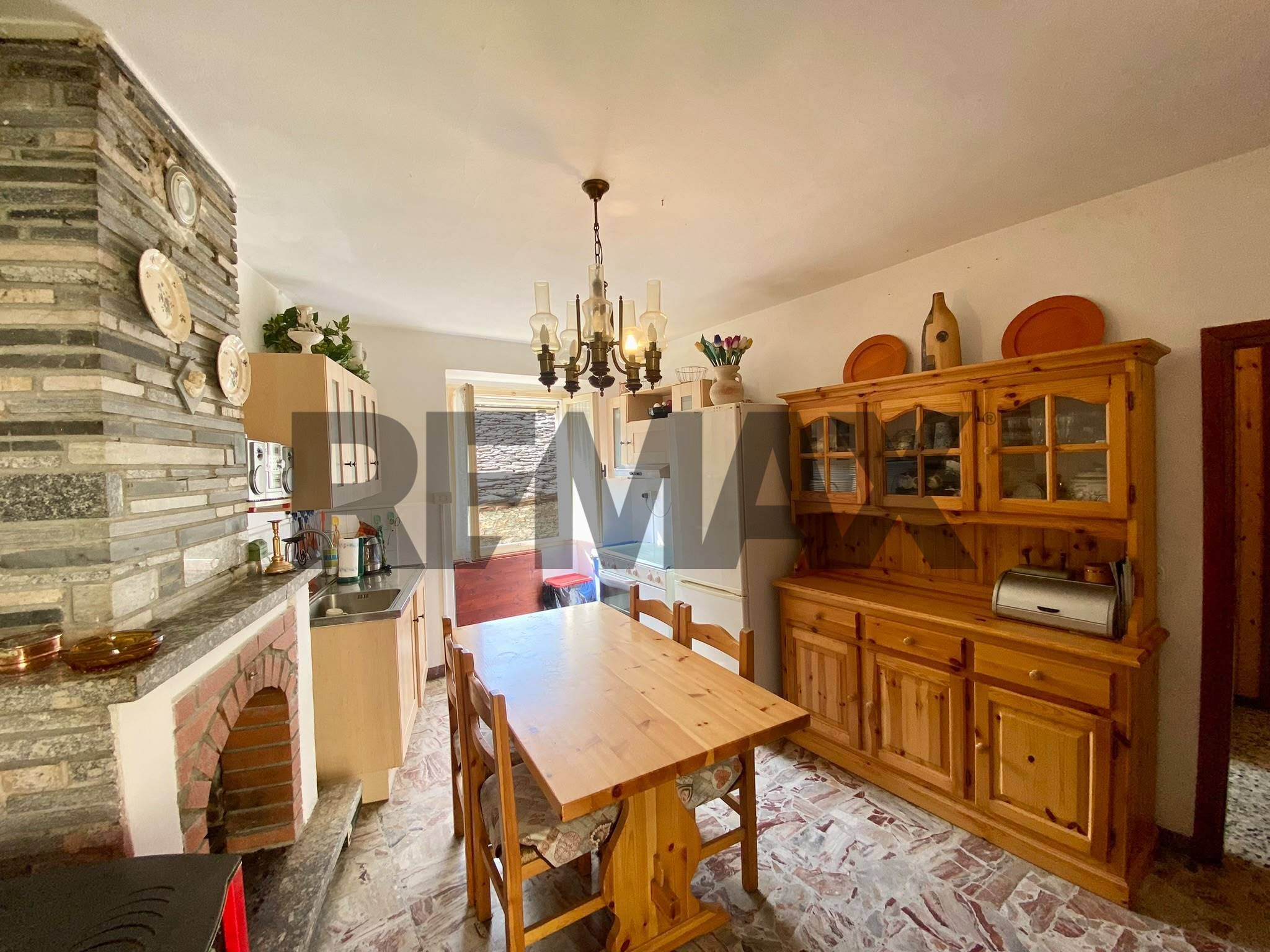 Sala da pranzo
