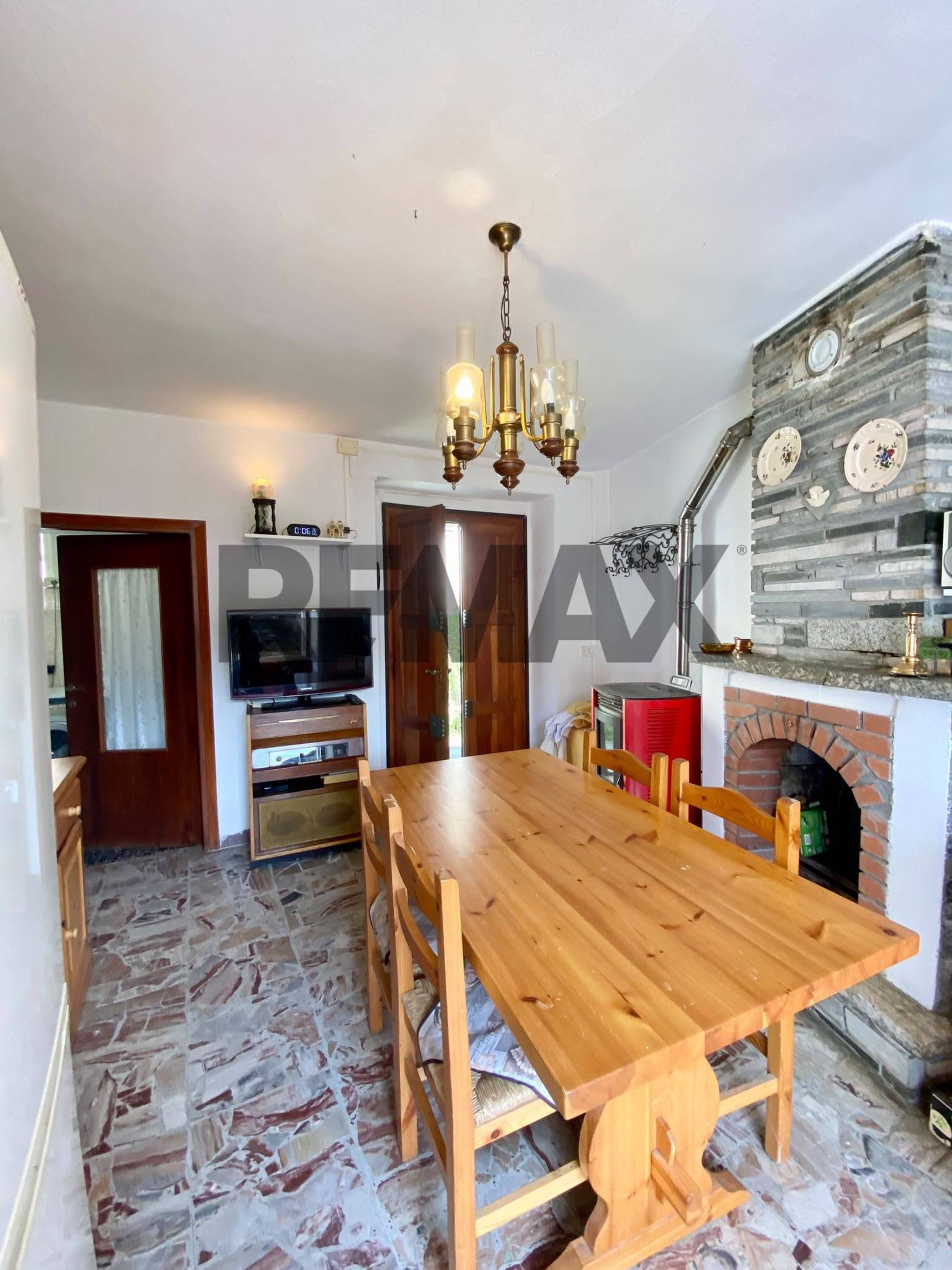 Sala da pranzo