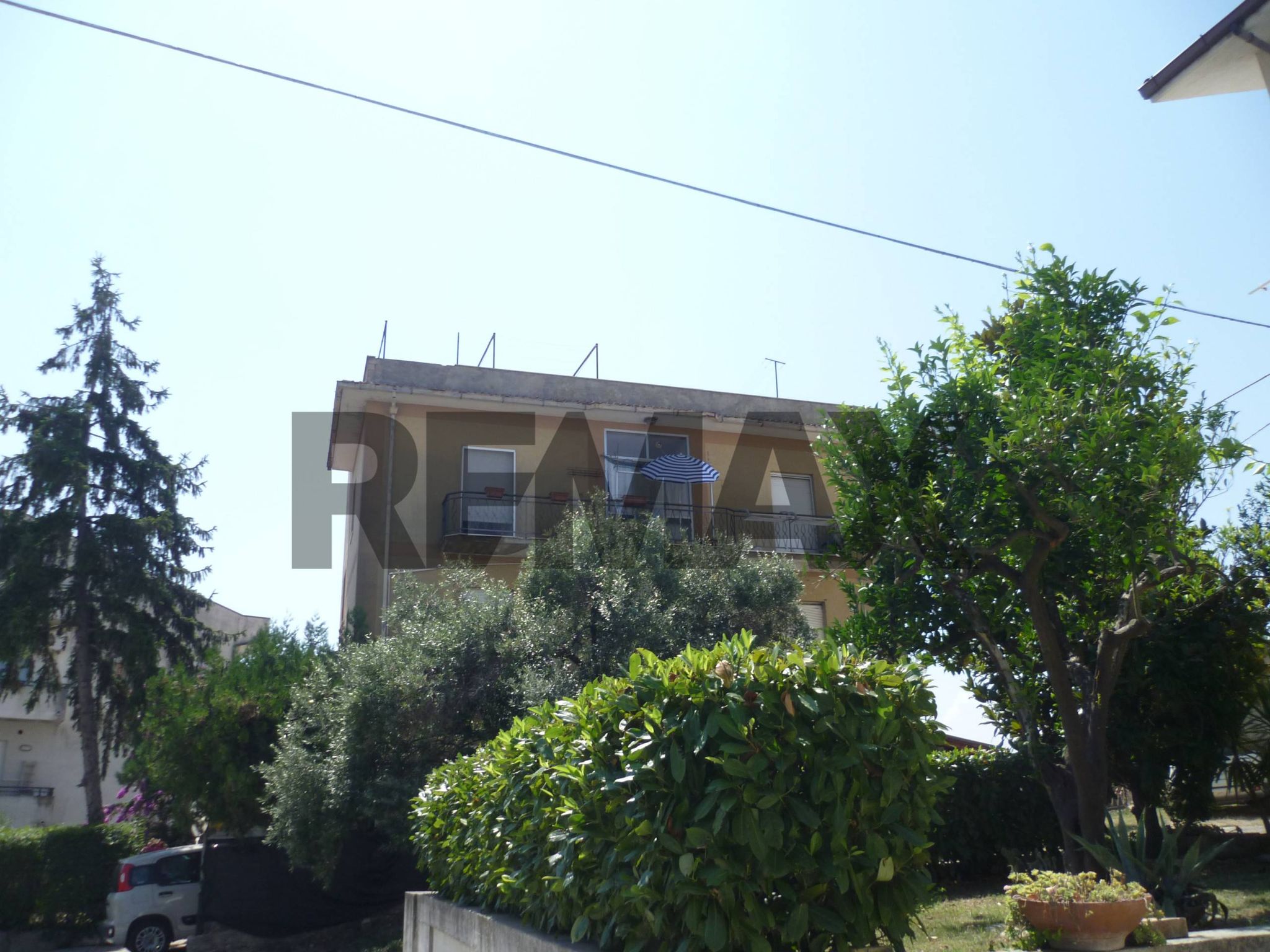 Property in San Vito Chietino