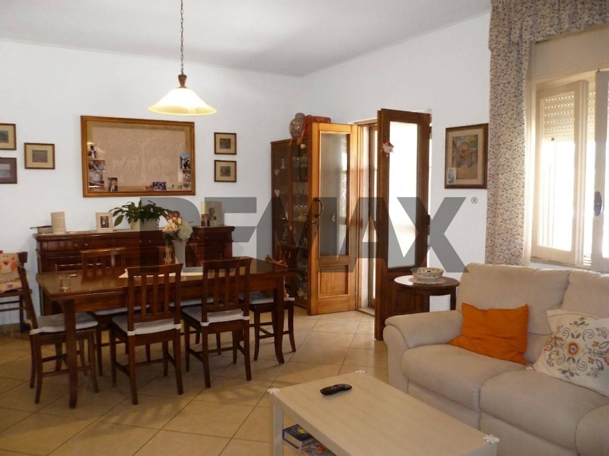 Sala da pranzo