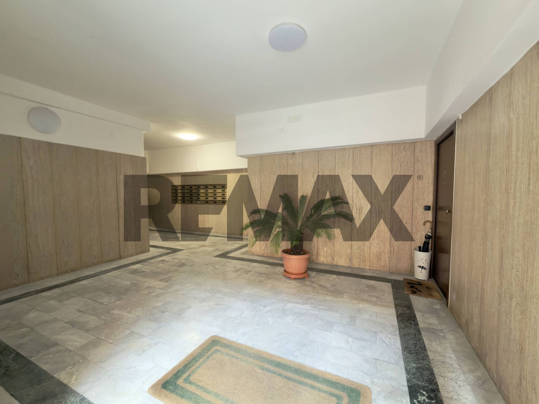 Ricezione / Lobby