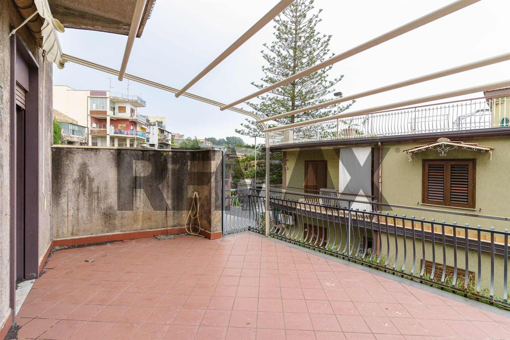 Terrazza