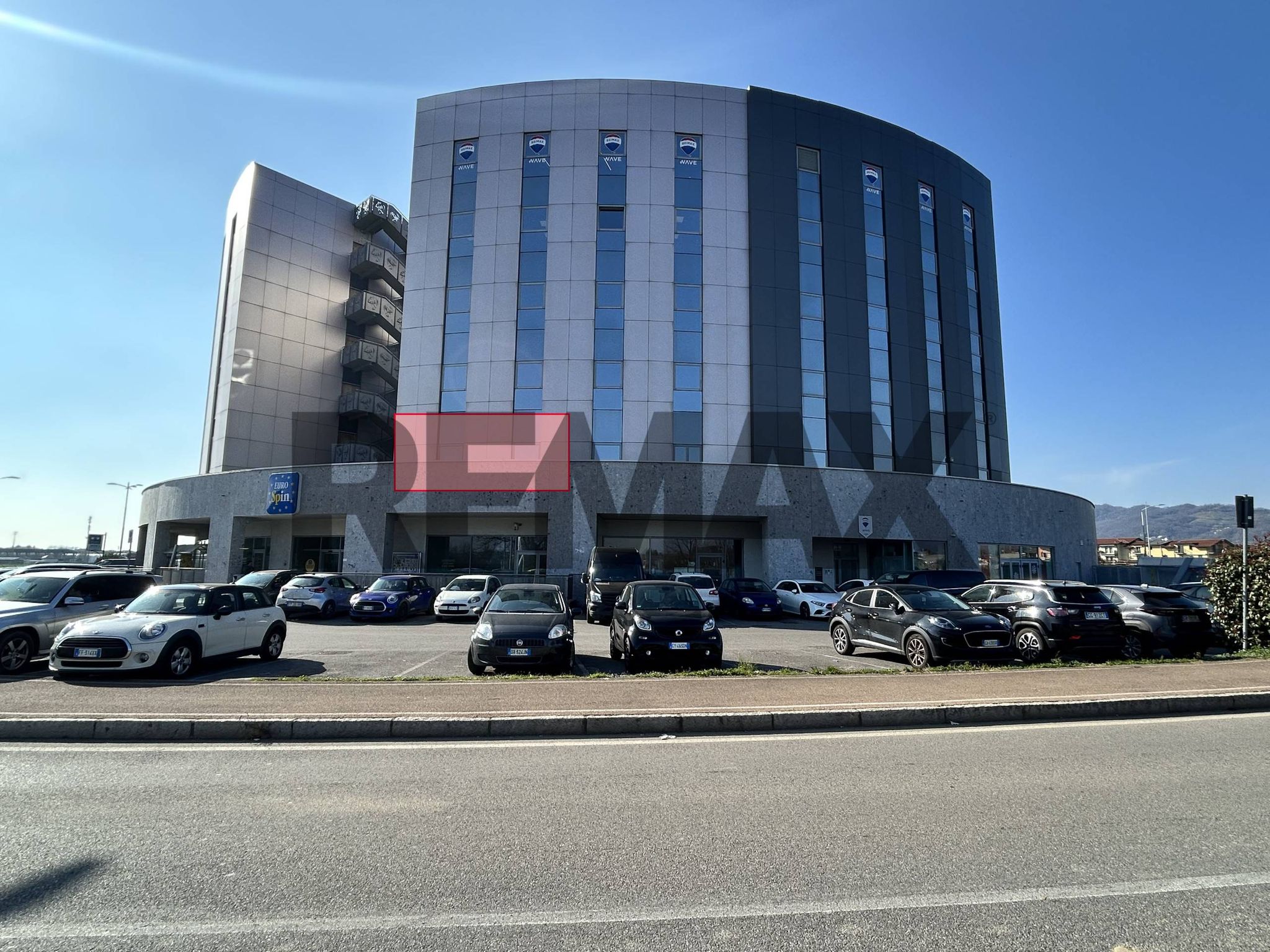 Property in Terno d'Isola
