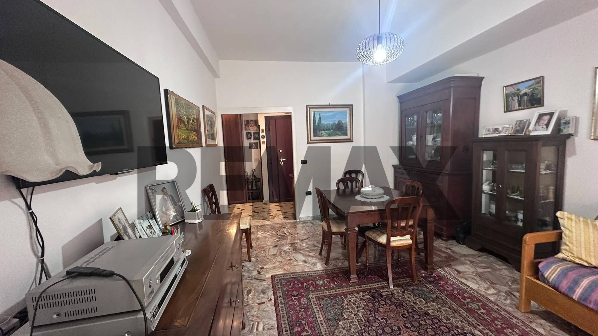 Sala da pranzo