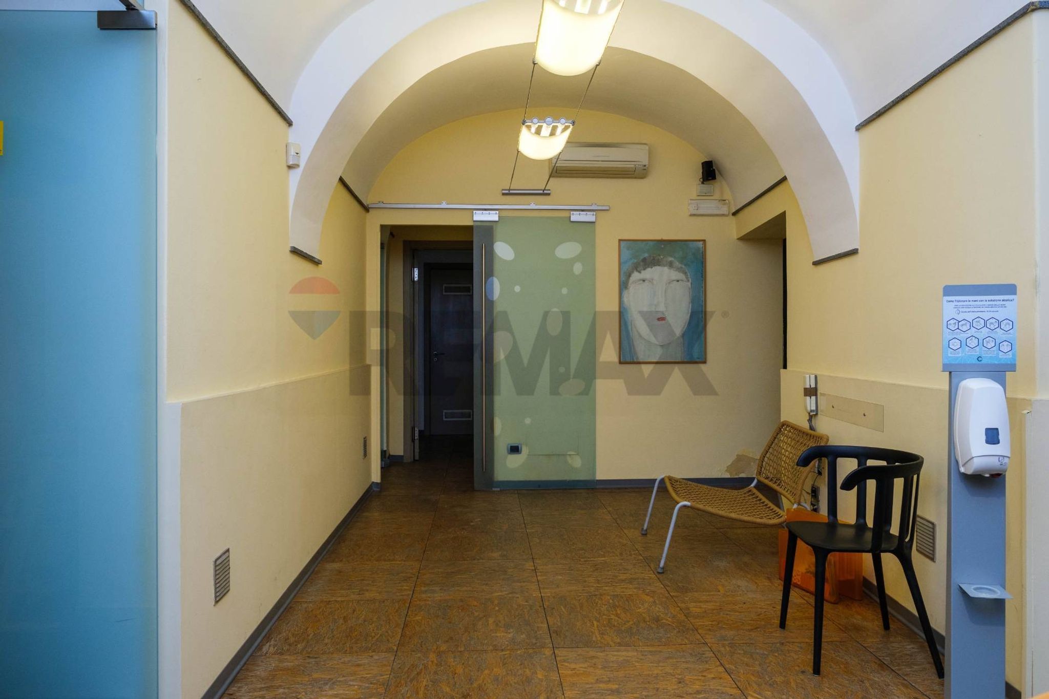 Hall / corridoio