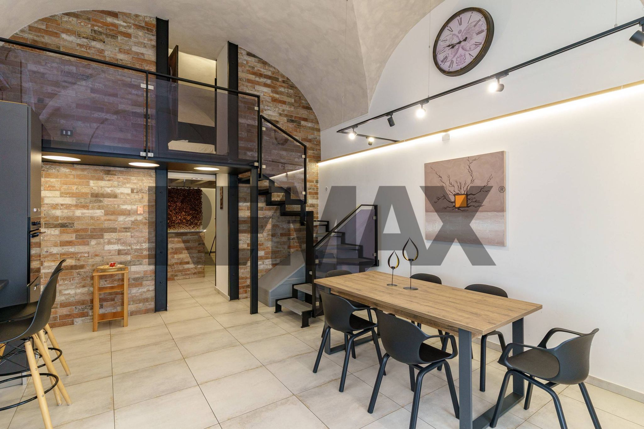 Sala da pranzo