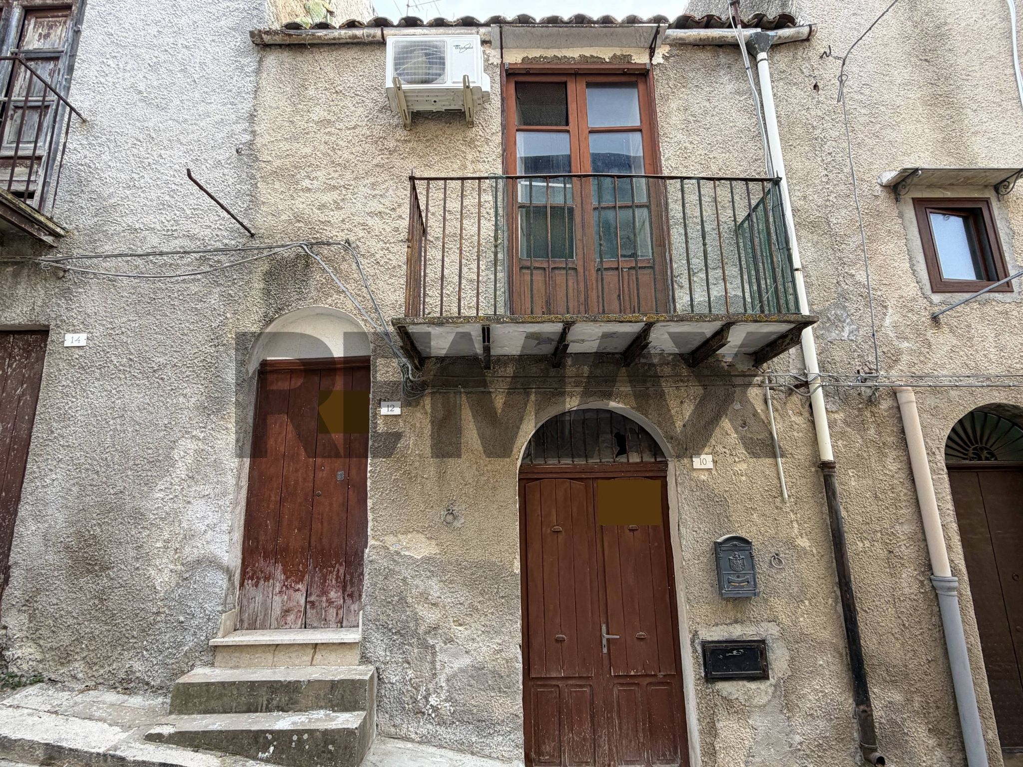 Immobile a Ventimiglia di Sicilia