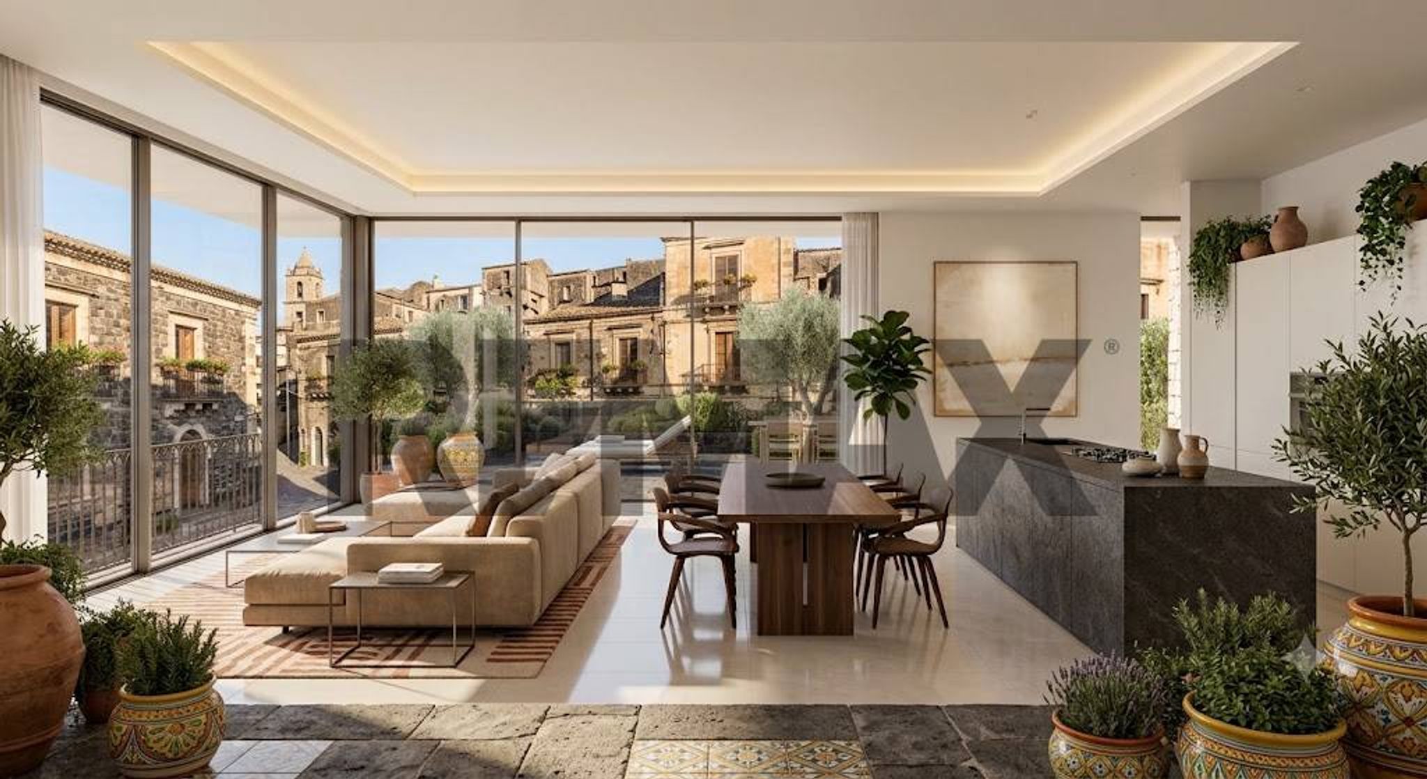 Property in Belpasso