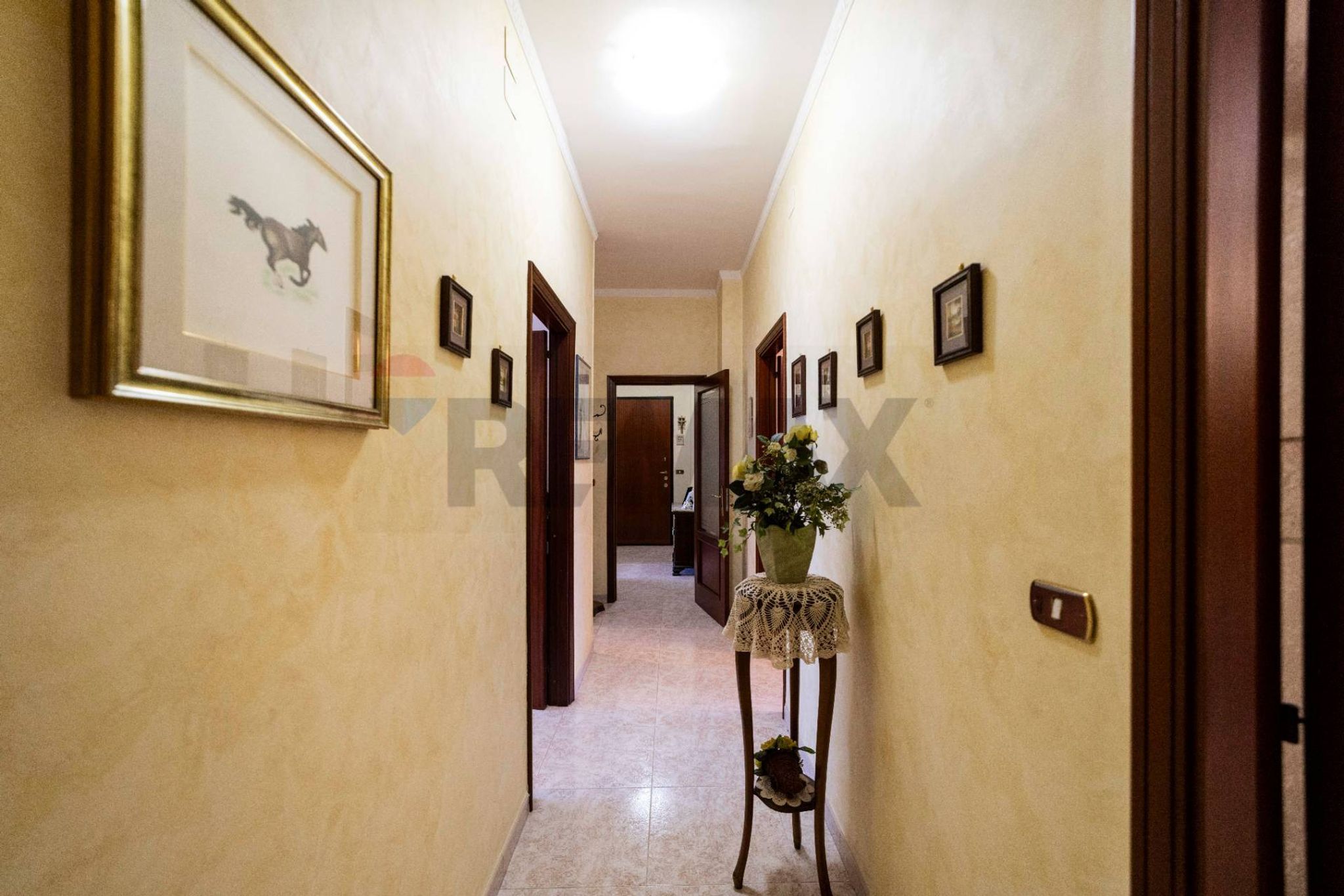 Hall / corridoio