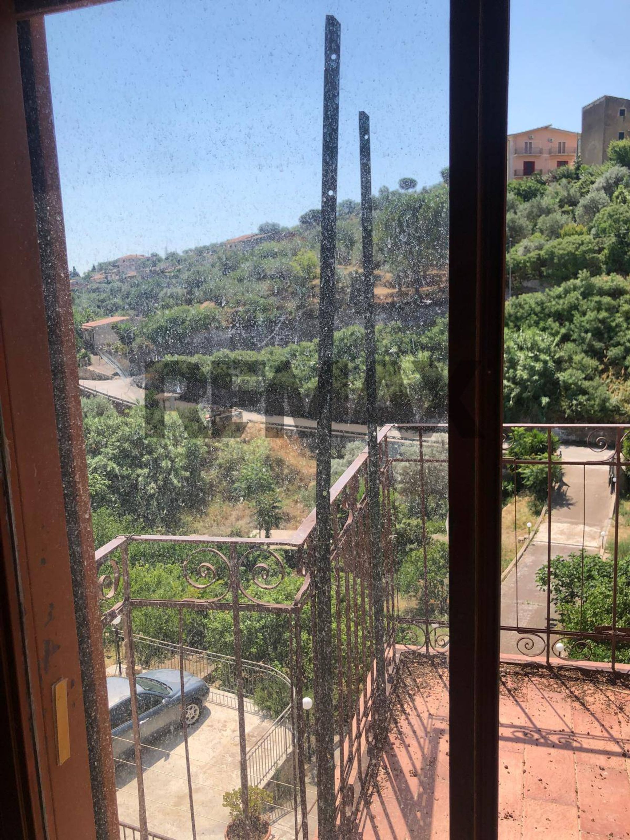 Balcone