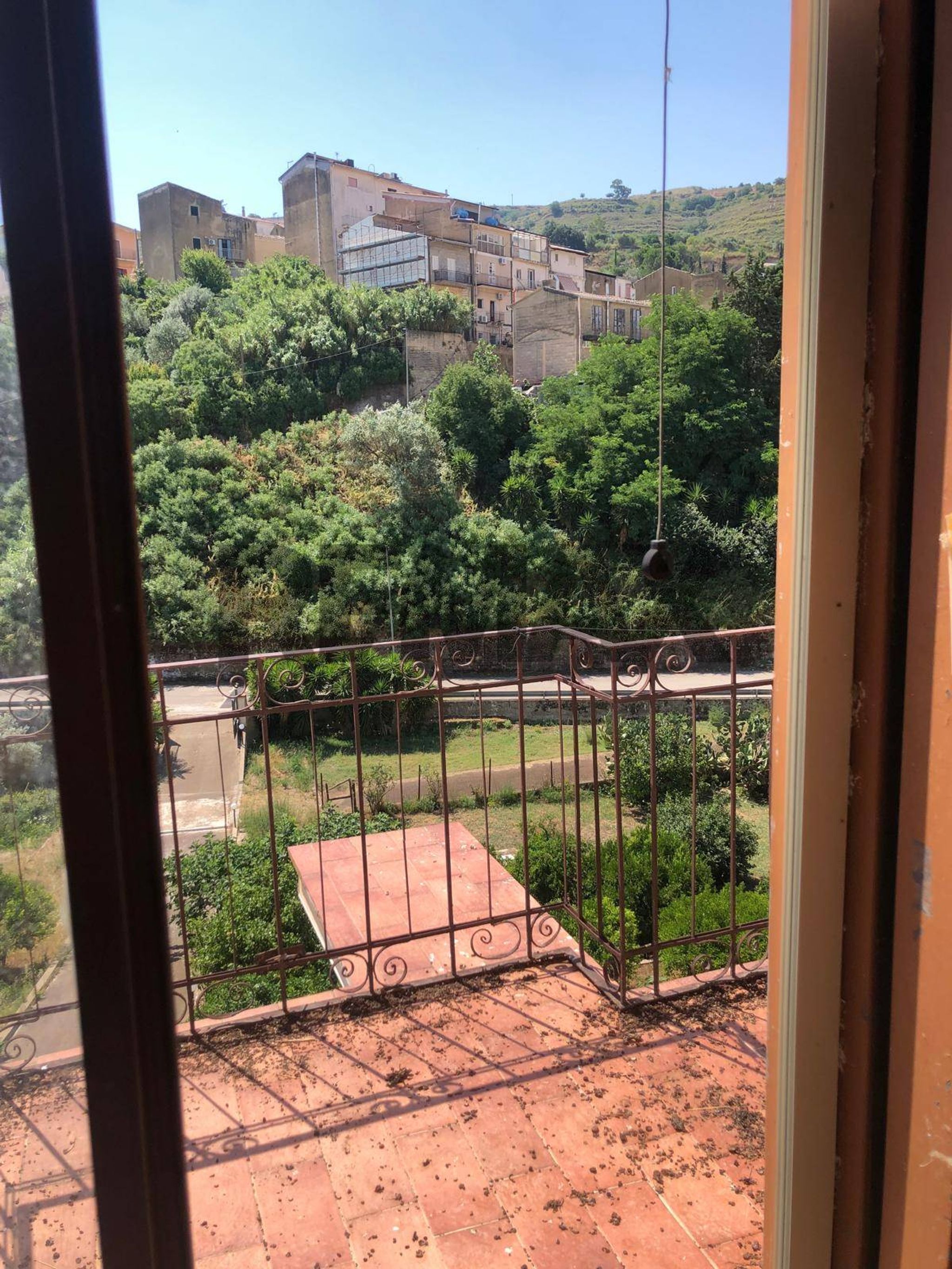 Property in San Michele di Ganzaria