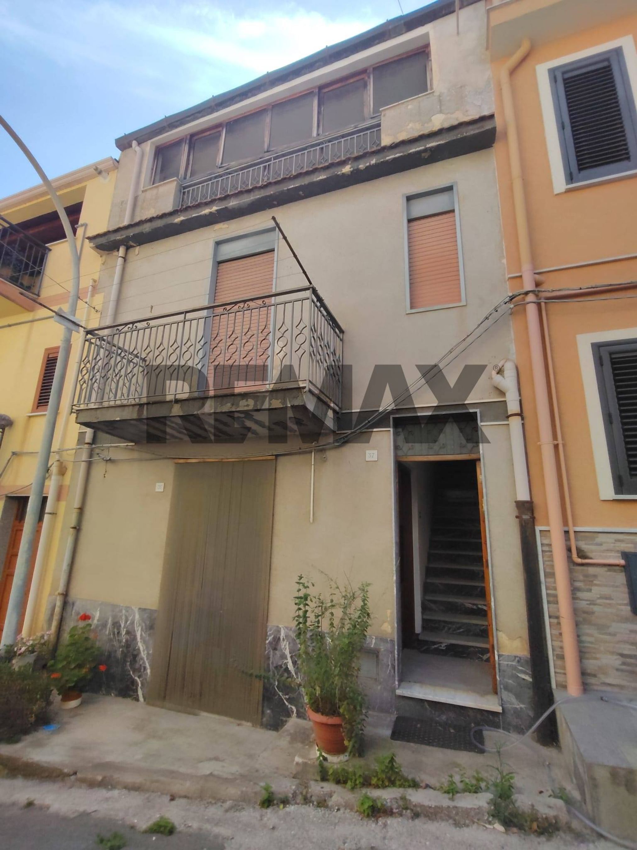 Immobile a Ventimiglia di Sicilia